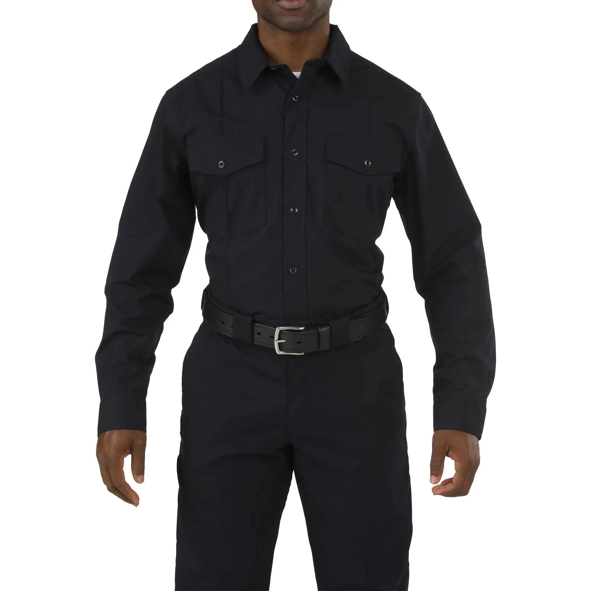 5.11 Tactical Stryke PDU Class A Long Sleeve Shirt
