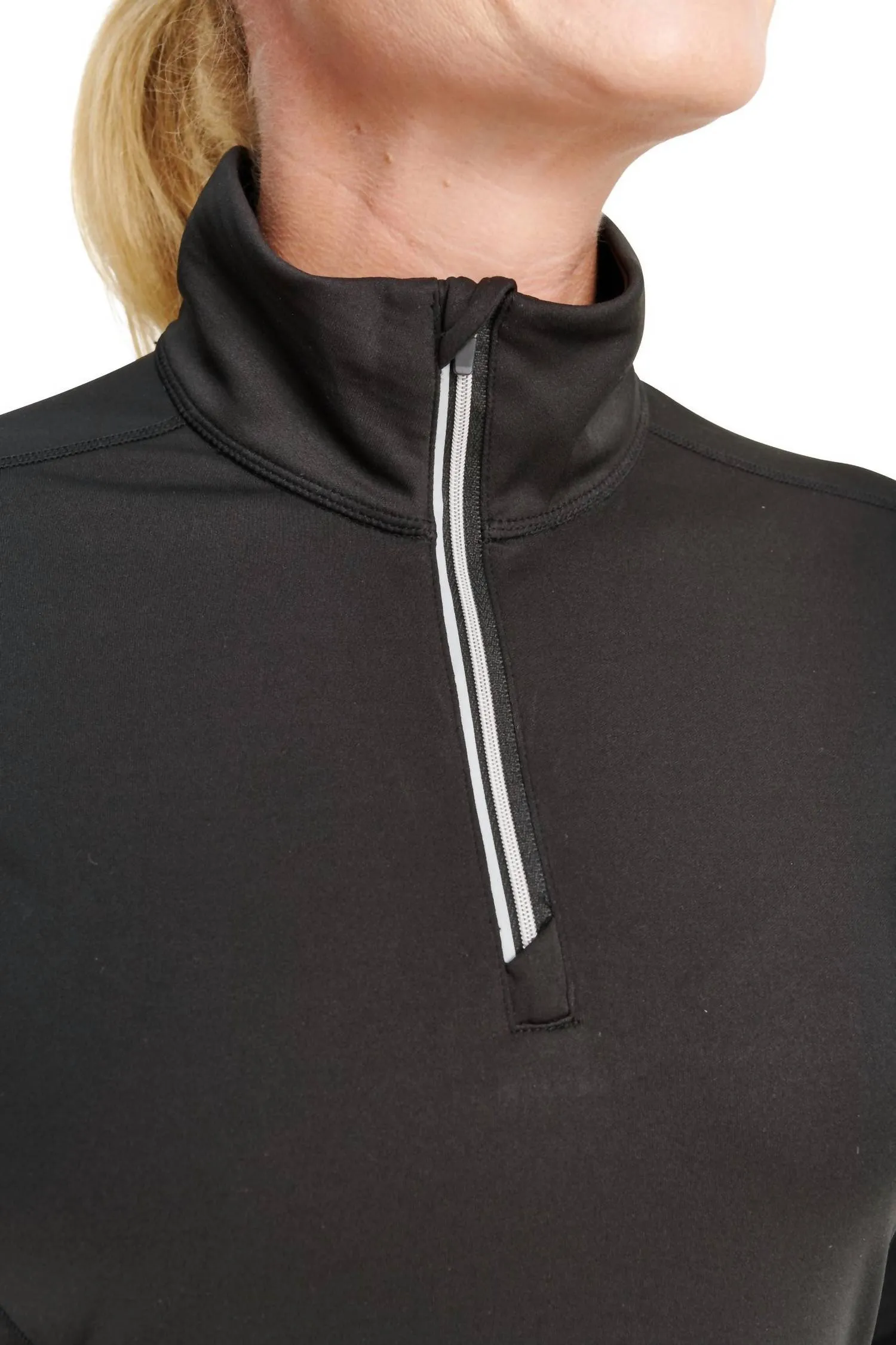 Abacus Sportswear Us - Women Tenby Longsleeve Top