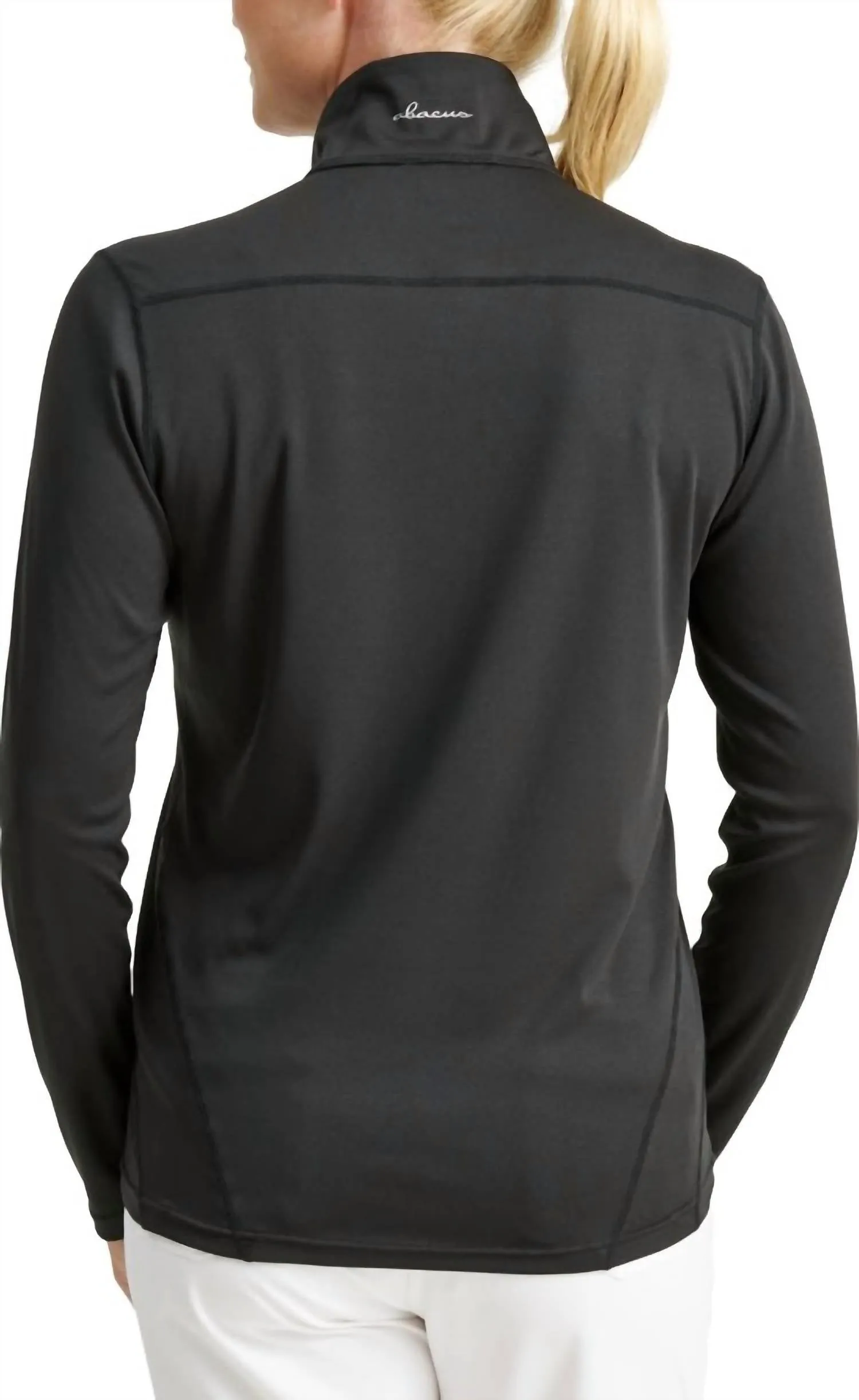 Abacus Sportswear Us - Women Tenby Longsleeve Top