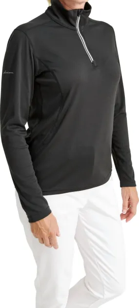 Abacus Sportswear Us - Women Tenby Longsleeve Top