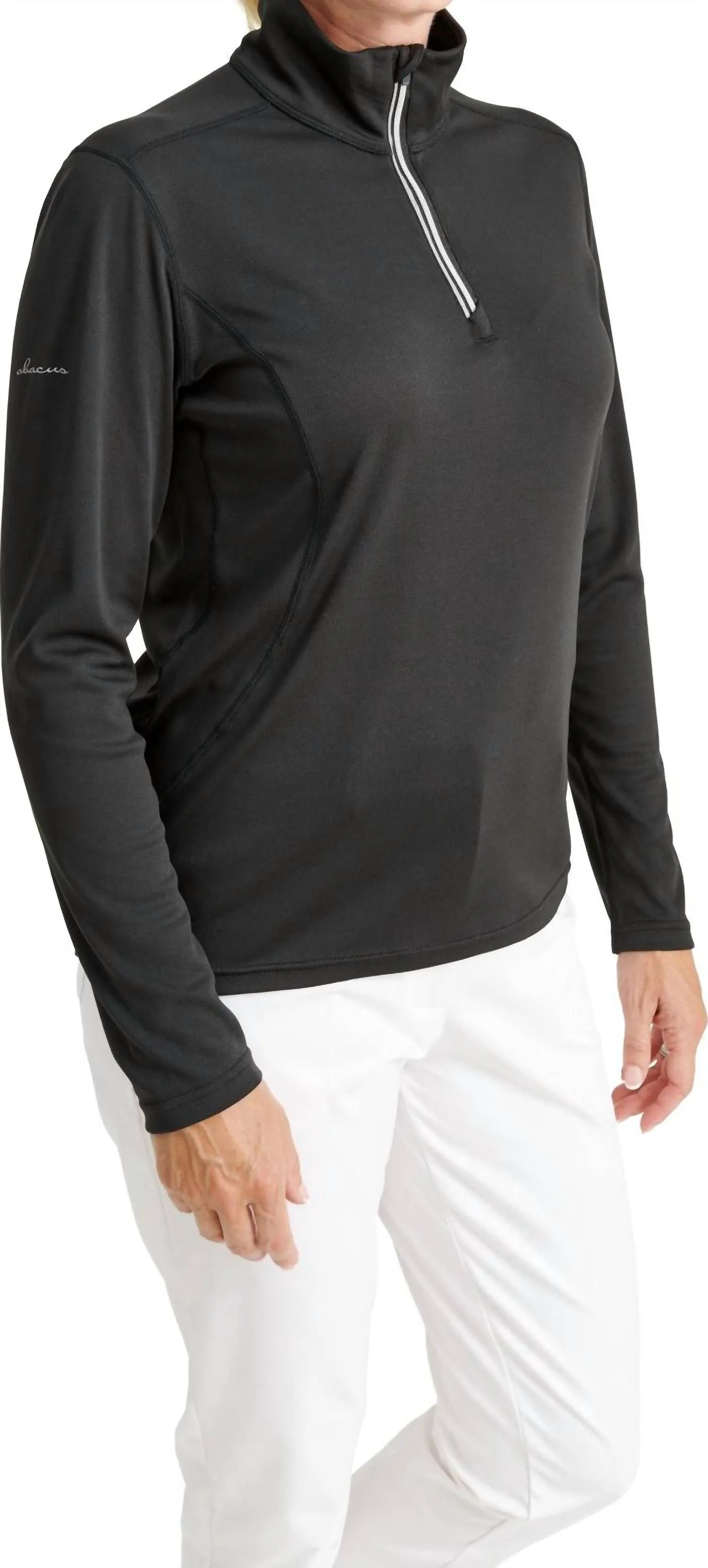 Abacus Sportswear Us - Women Tenby Longsleeve Top