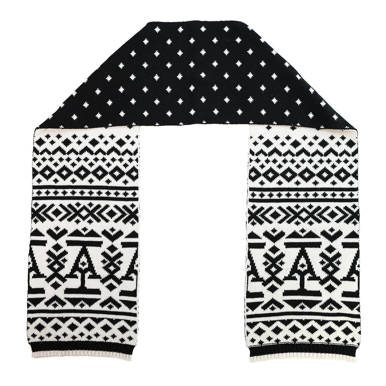 Acq Inc Scarf