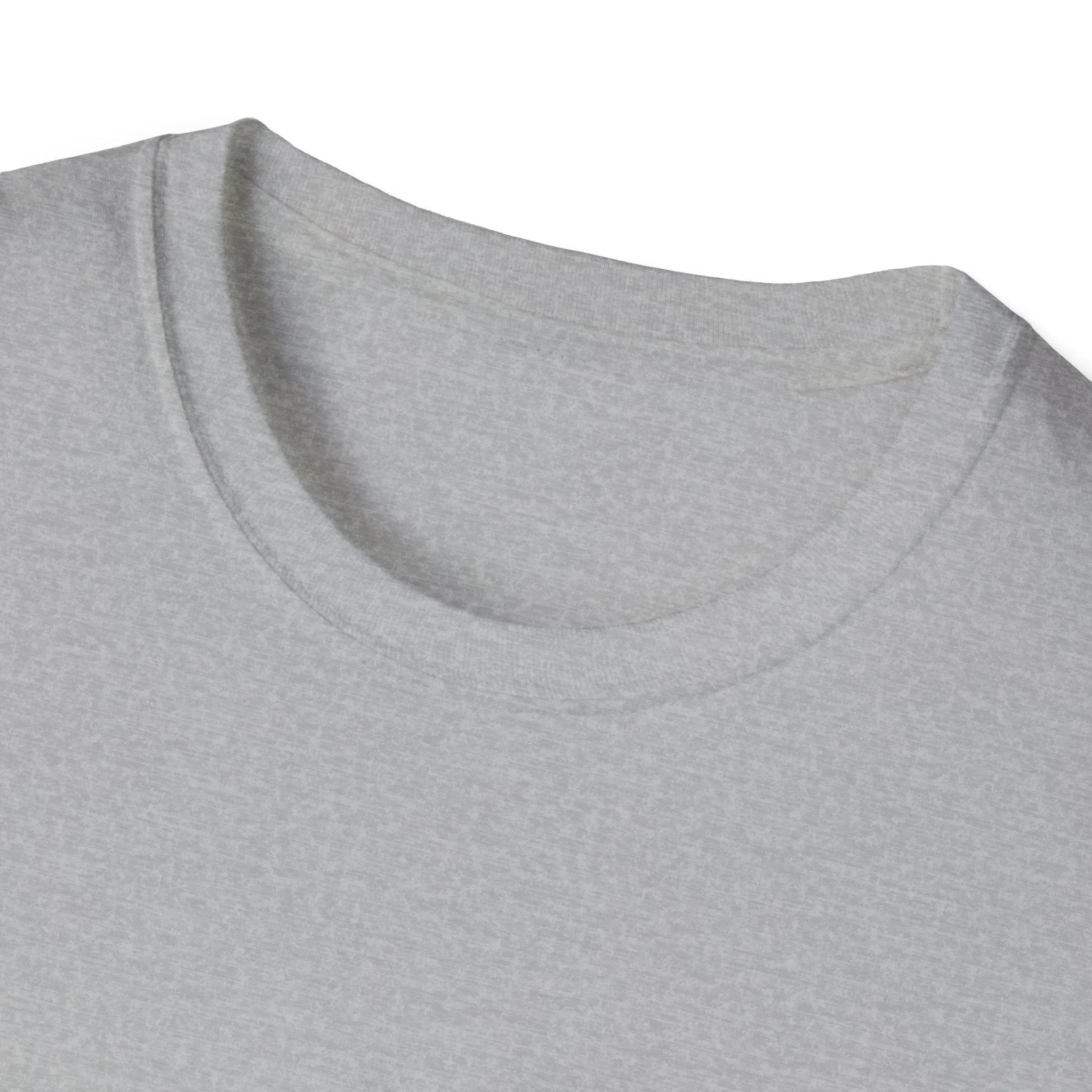 Best Dad Softstyle (Adult) T-Shirt