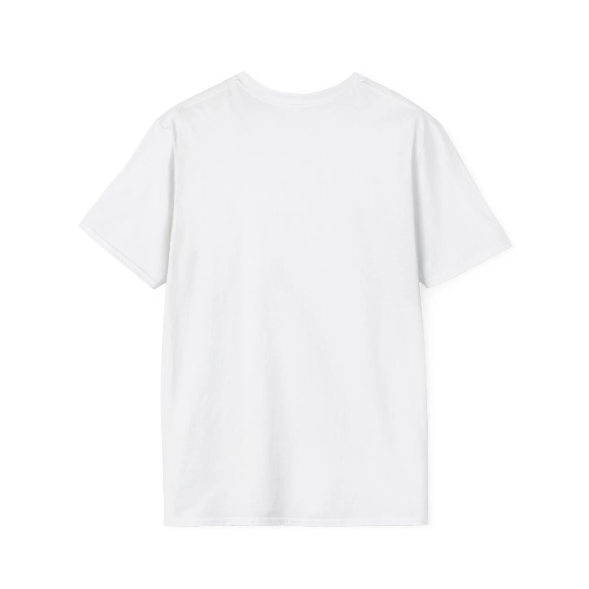 Best Dad Softstyle (Adult) T-Shirt