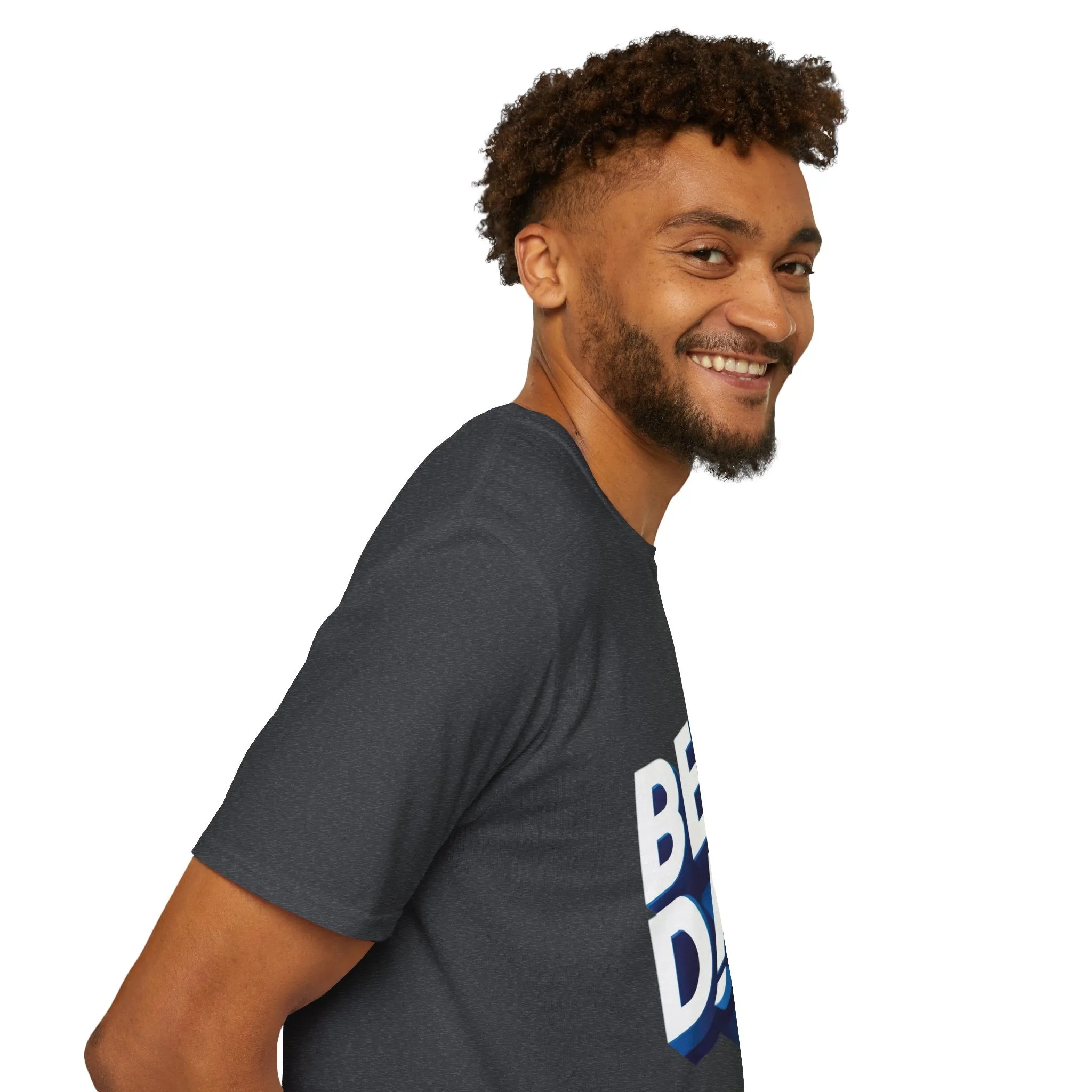 Best Dad Softstyle (Adult) T-Shirt