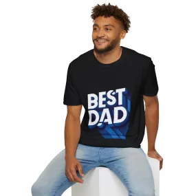 Best Dad Softstyle (Adult) T-Shirt