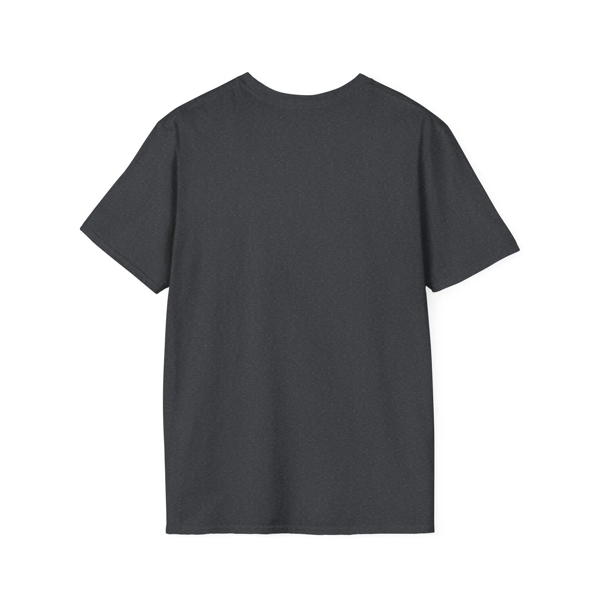 Best Dad Softstyle (Adult) T-Shirt