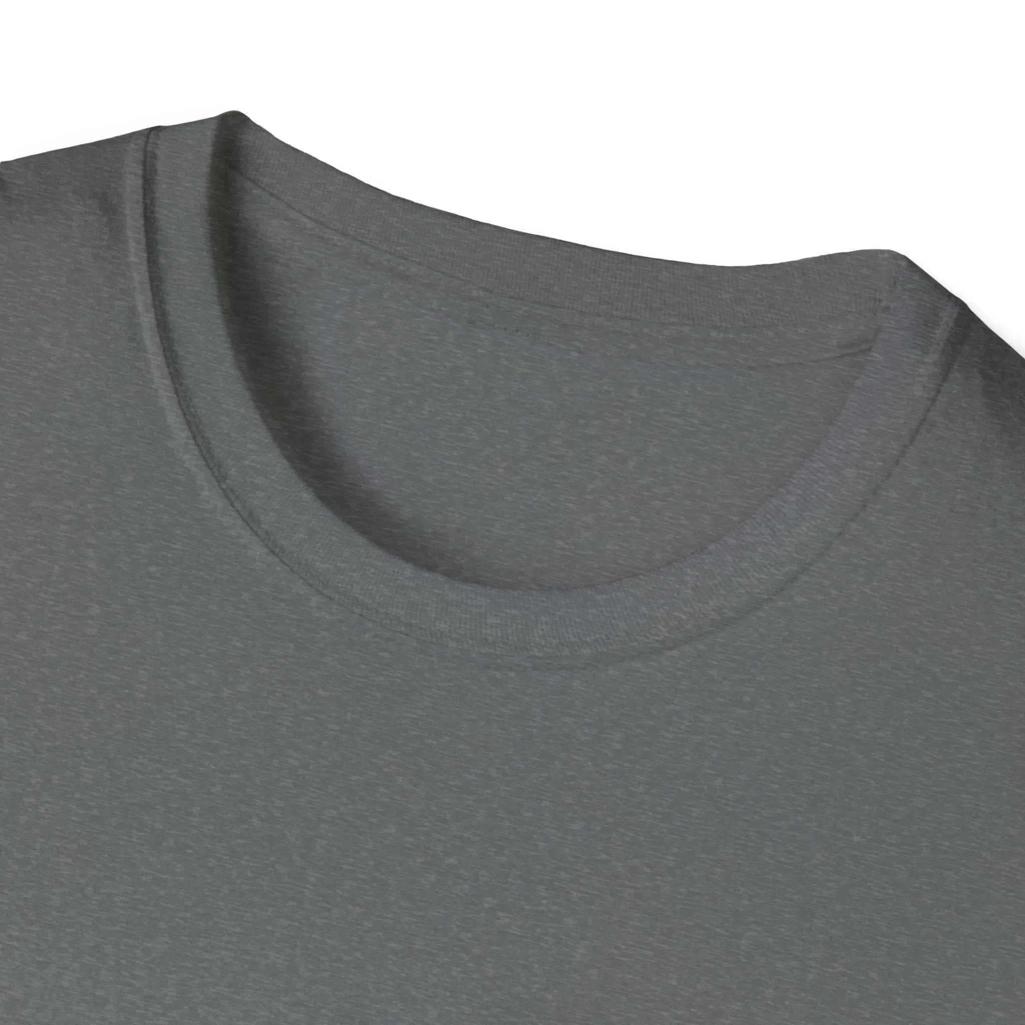 Best Dad Softstyle (Adult) T-Shirt