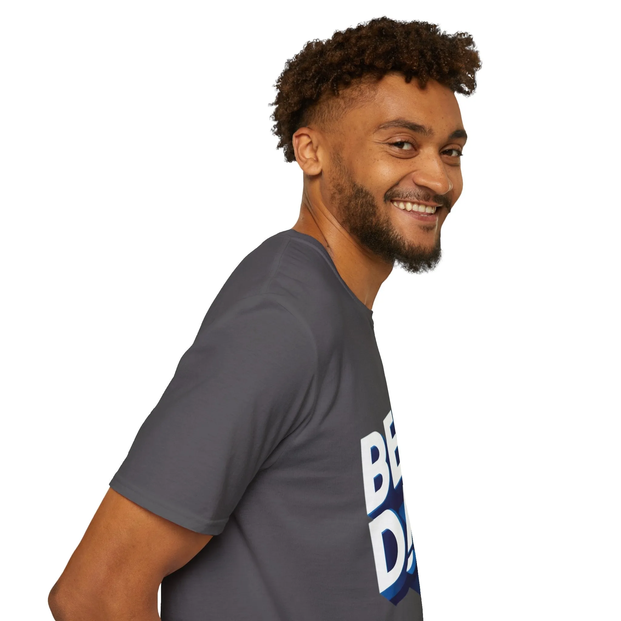 Best Dad Softstyle (Adult) T-Shirt