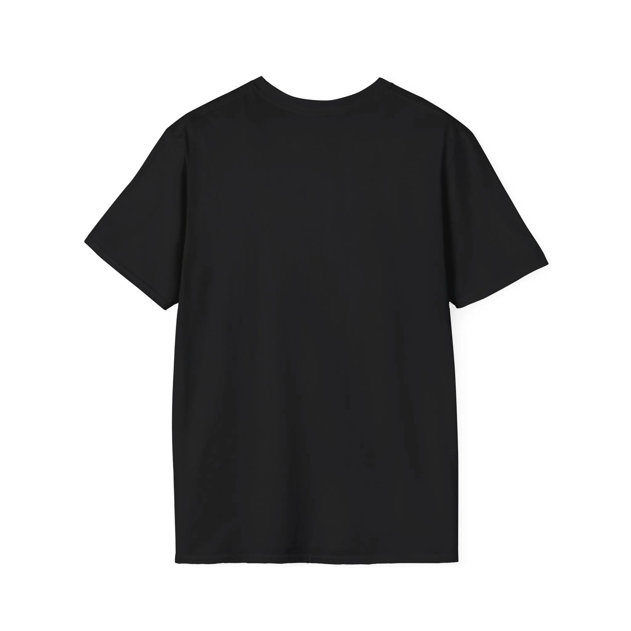Best Dad Softstyle (Adult) T-Shirt