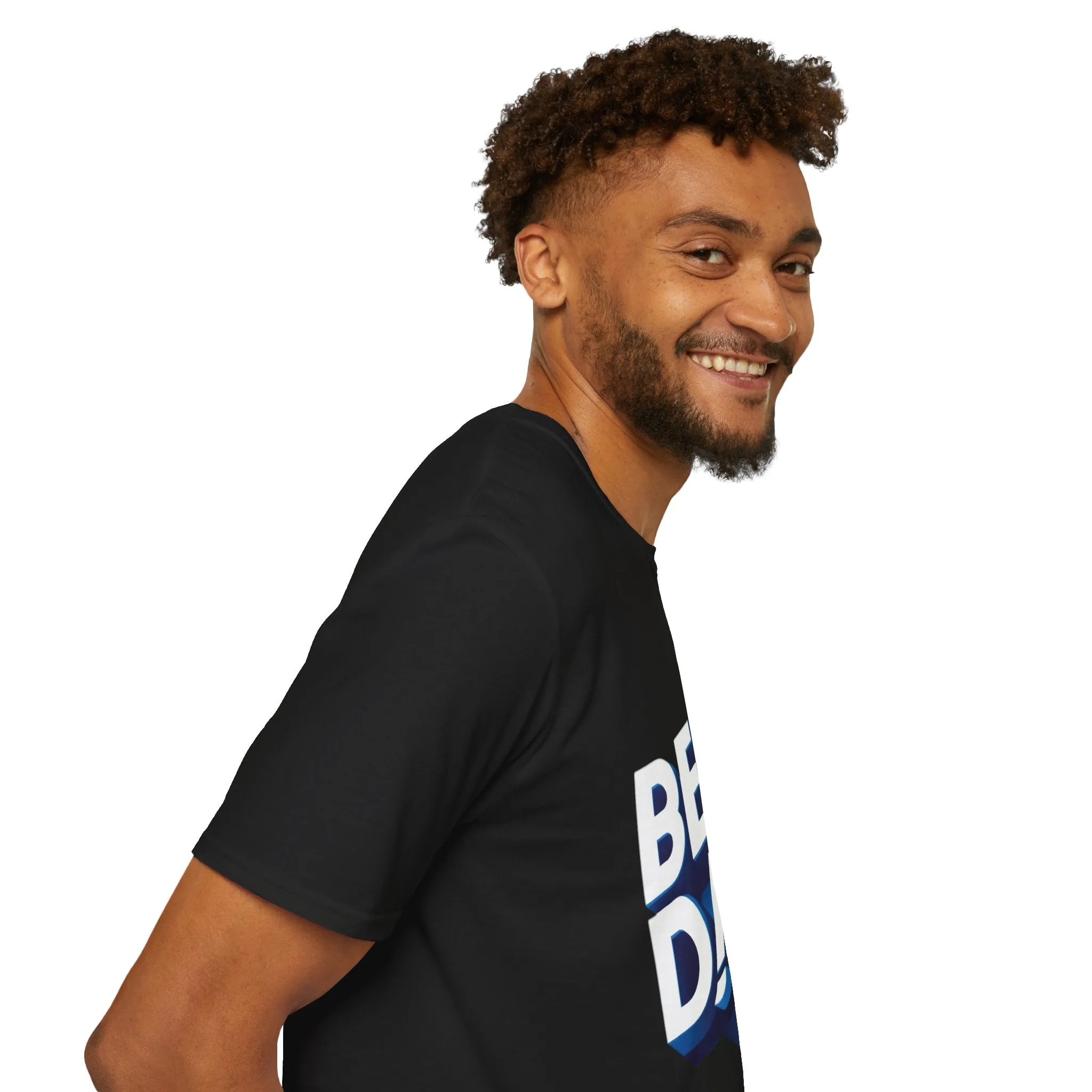 Best Dad Softstyle (Adult) T-Shirt