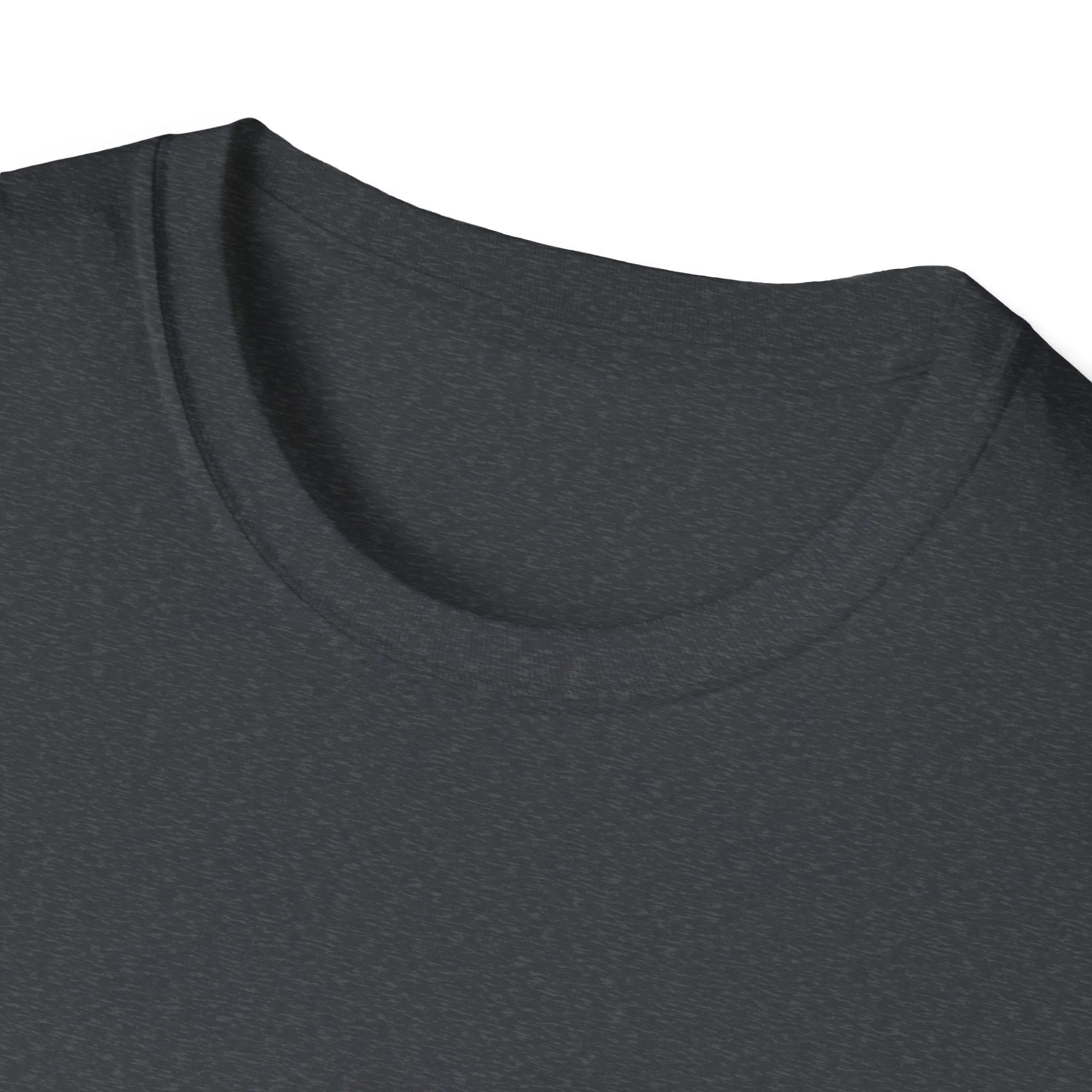 Best Dad Softstyle (Adult) T-Shirt