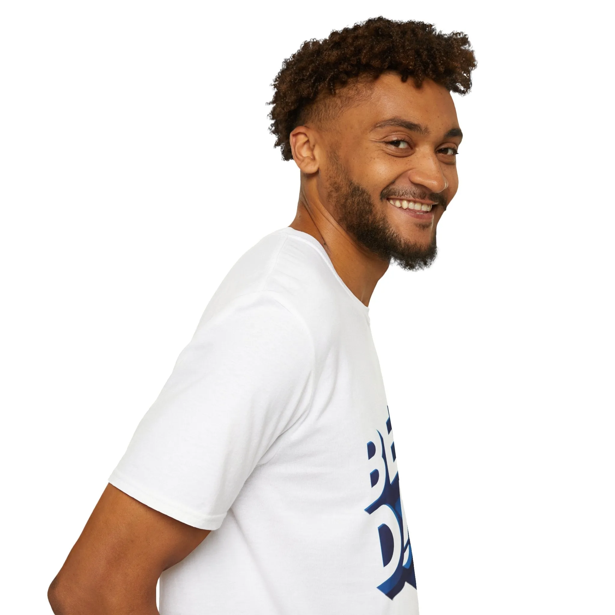 Best Dad Softstyle (Adult) T-Shirt