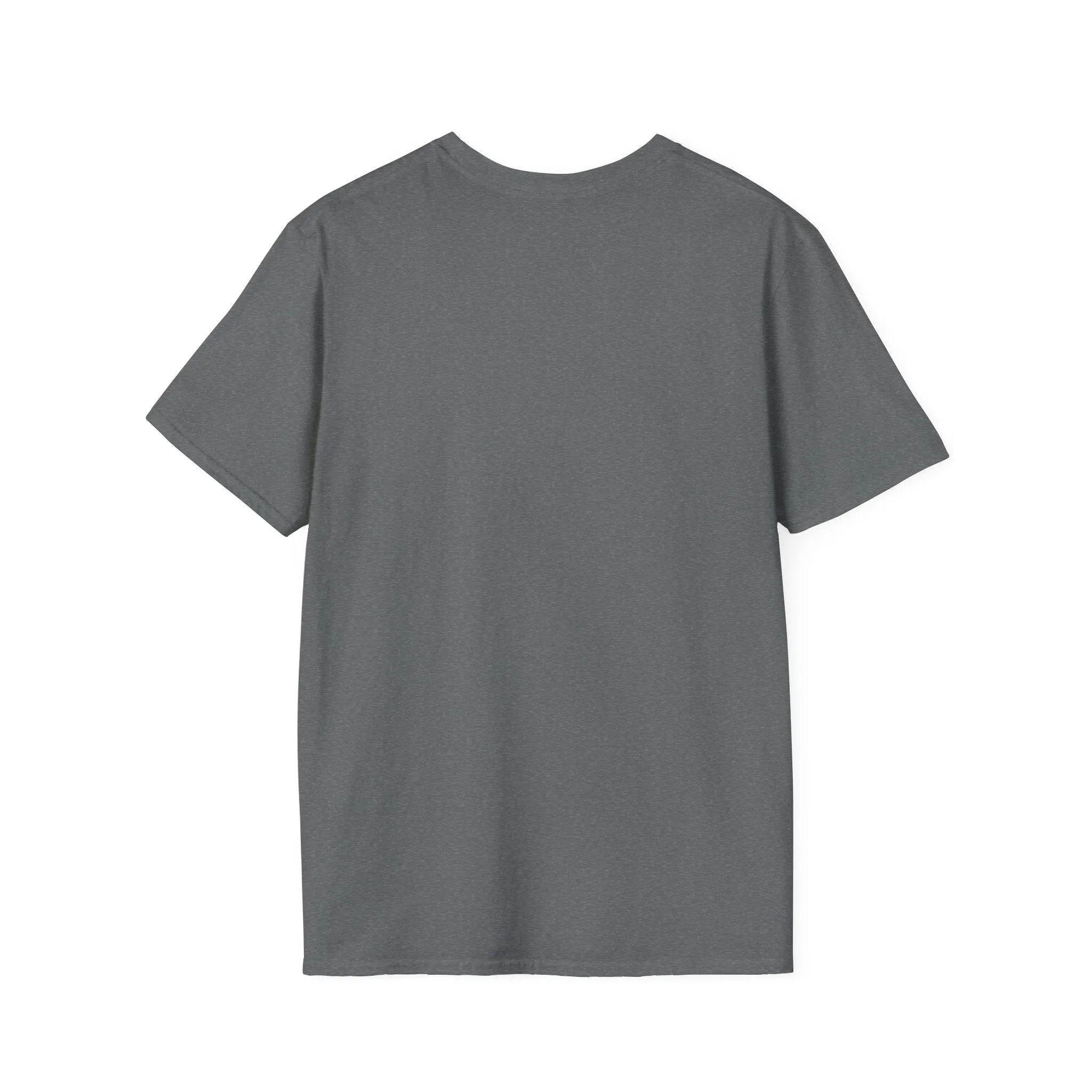 Best Dad Softstyle (Adult) T-Shirt