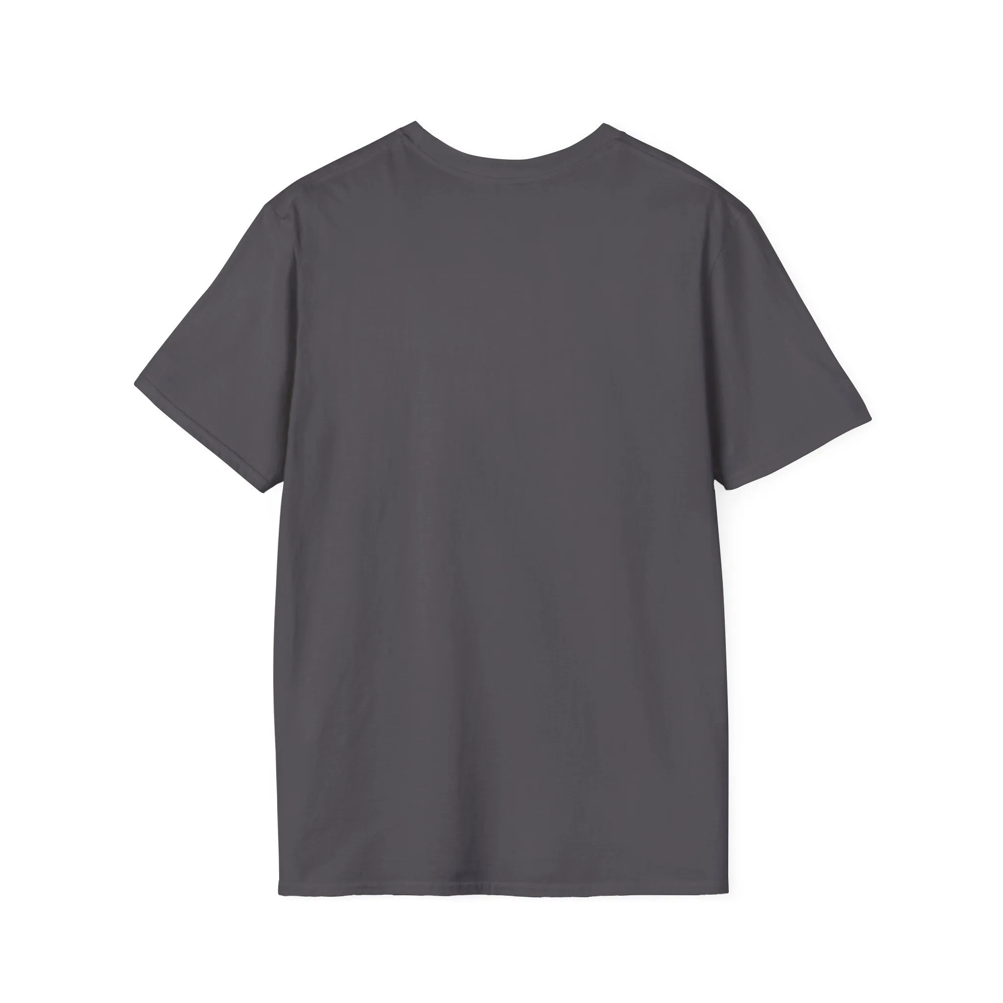 Best Dad Softstyle (Adult) T-Shirt