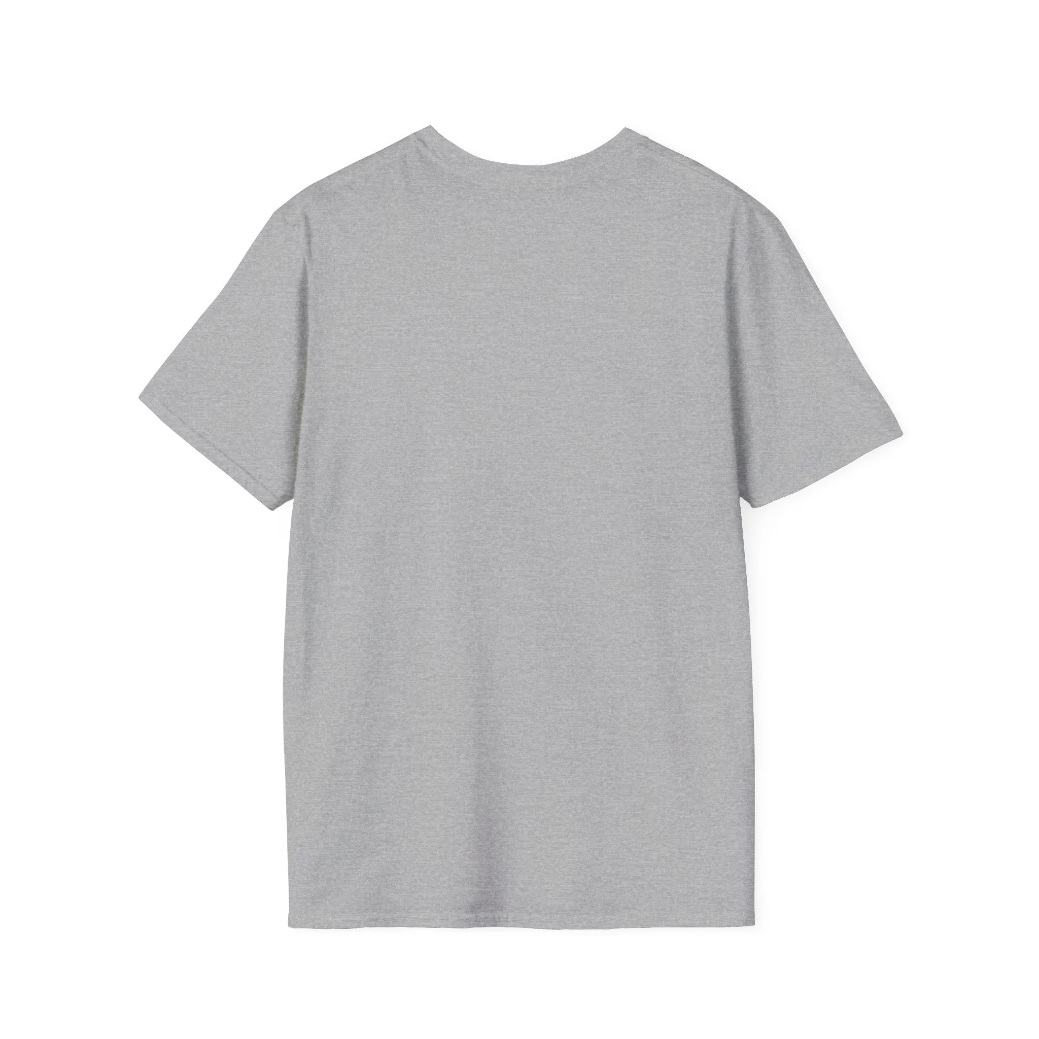 Best Dad Softstyle (Adult) T-Shirt