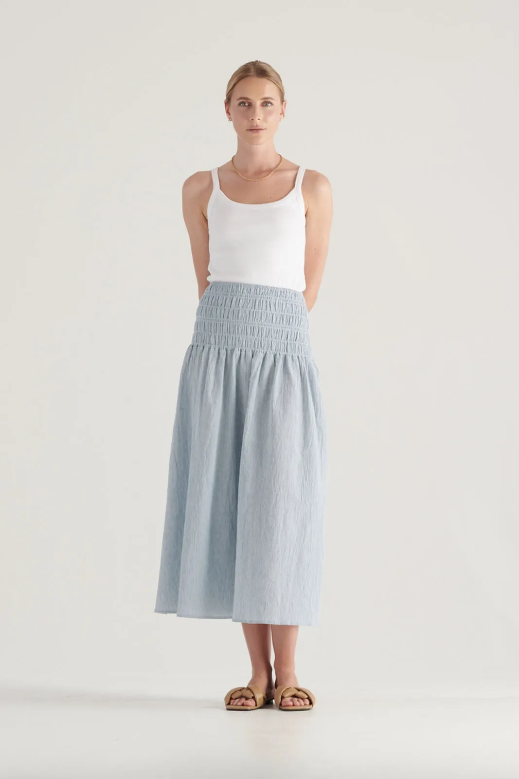 Bowen Skirt
