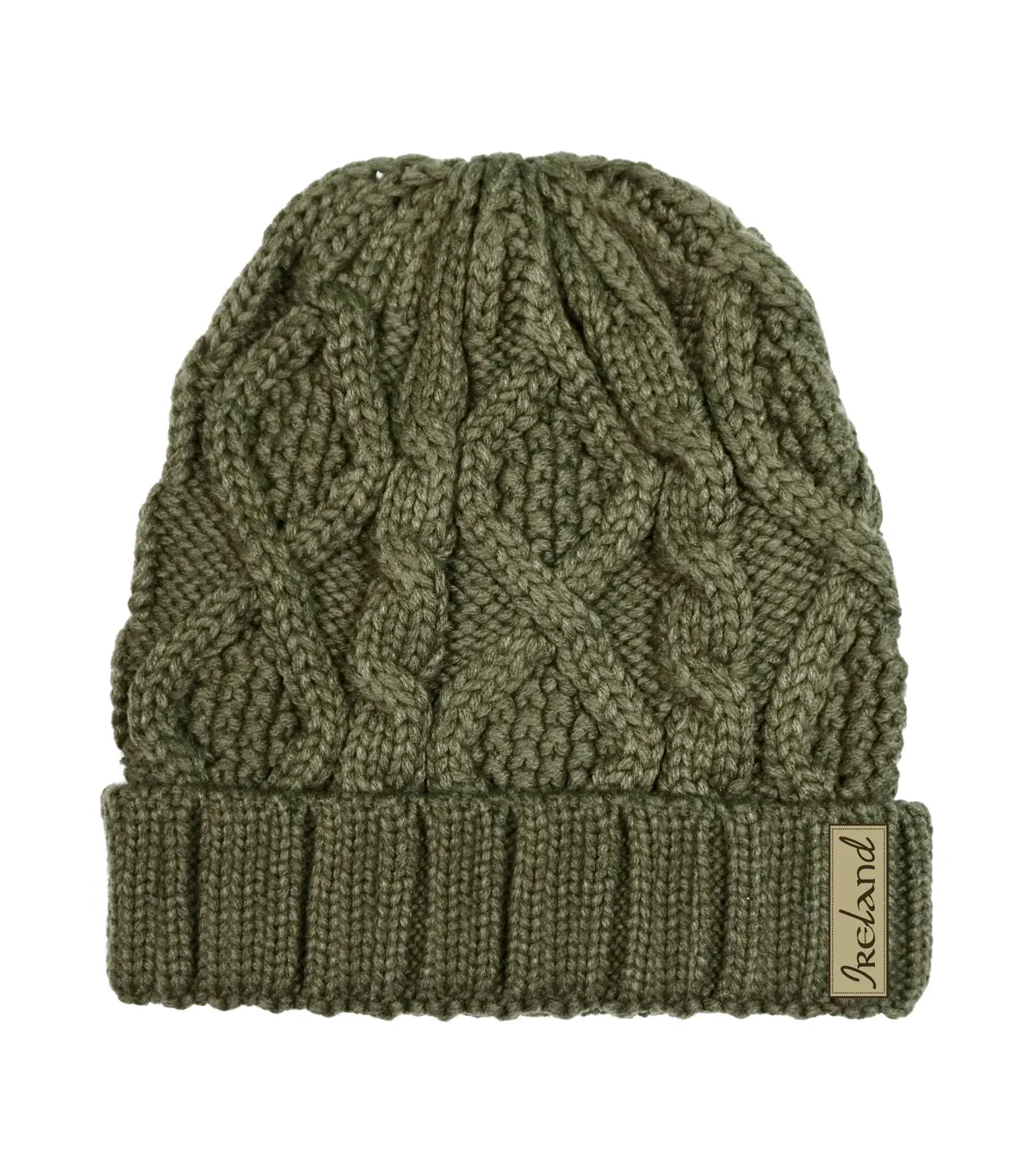 CAPE KNIT