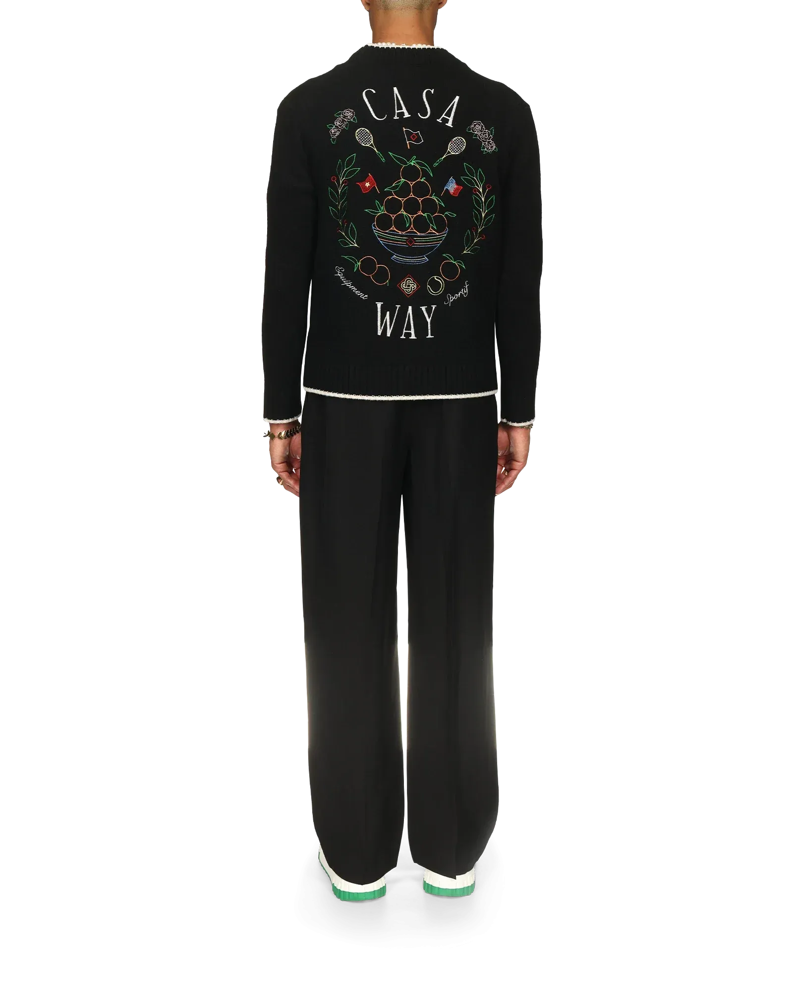 Casa Way Cardigan
