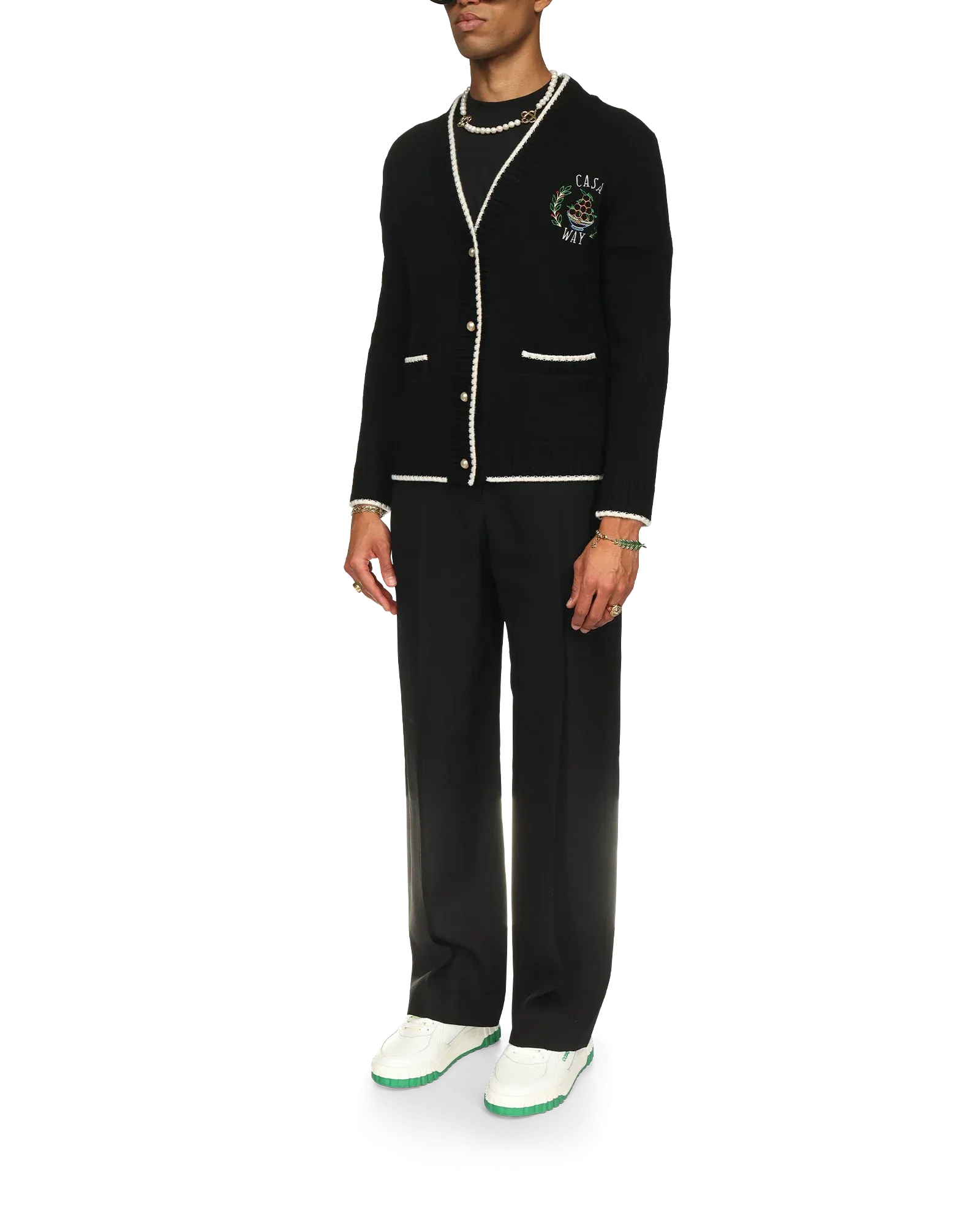 Casa Way Cardigan