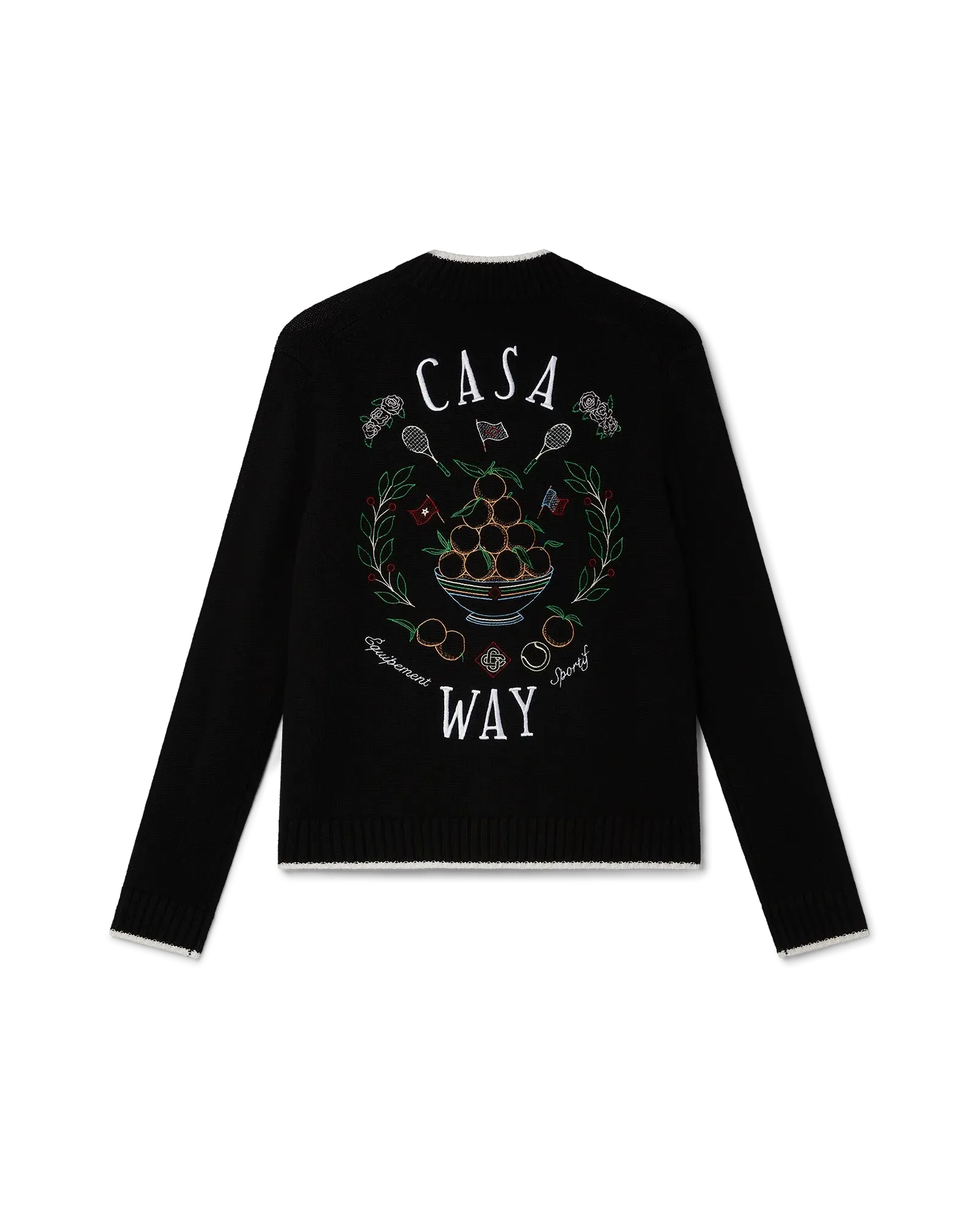 Casa Way Cardigan