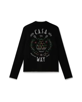 Casa Way Cardigan