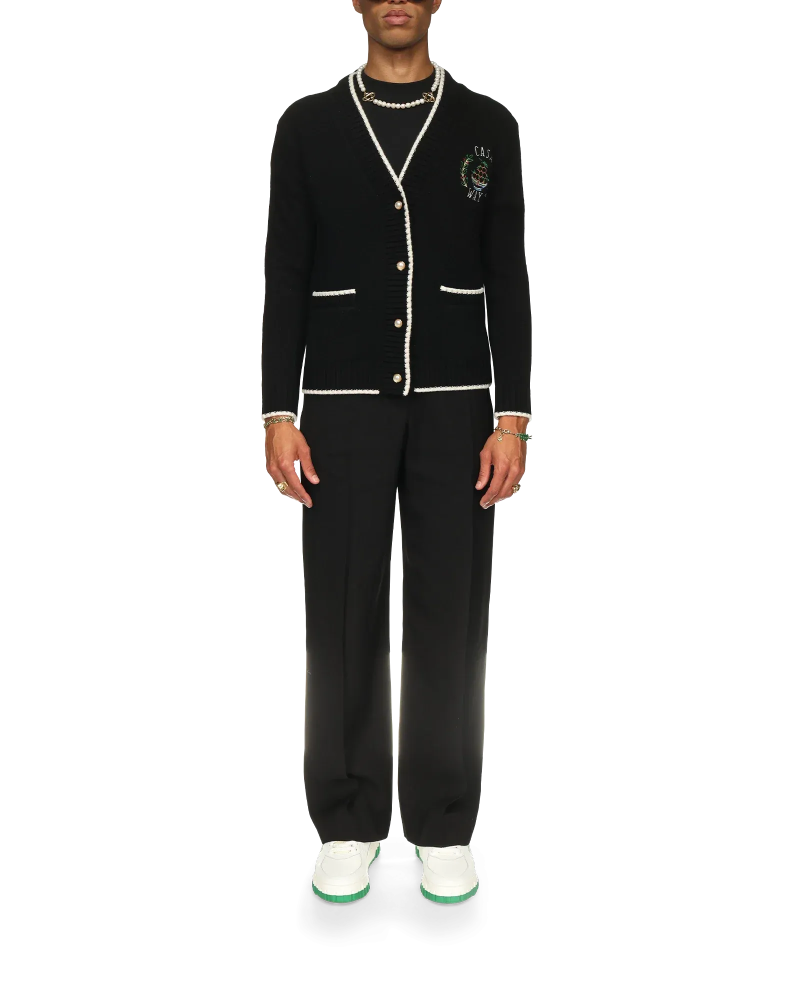 Casa Way Cardigan