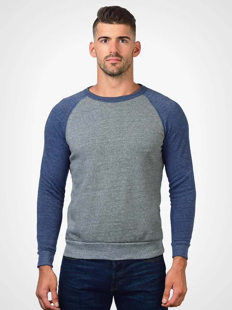 Champ Color Block