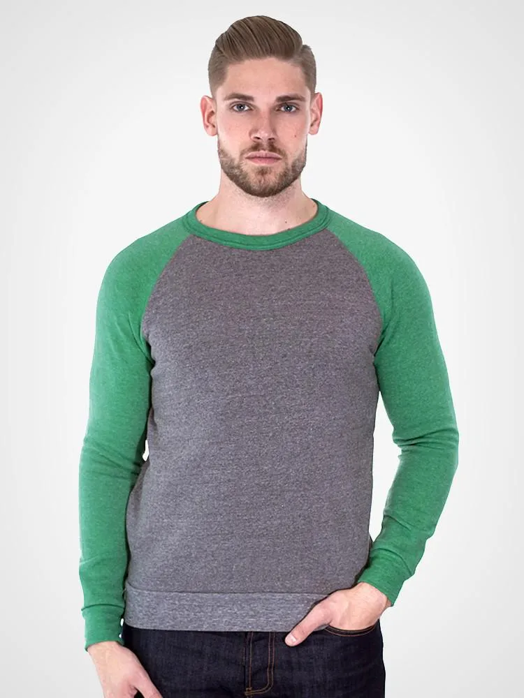 Champ Color Block