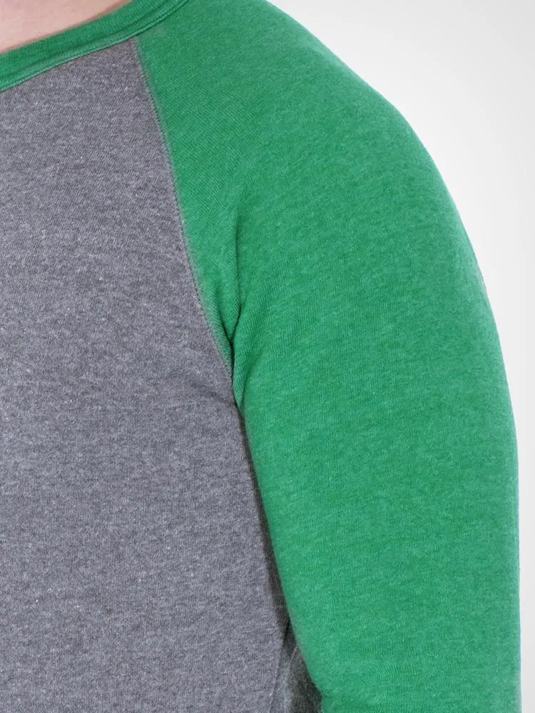 Champ Color Block