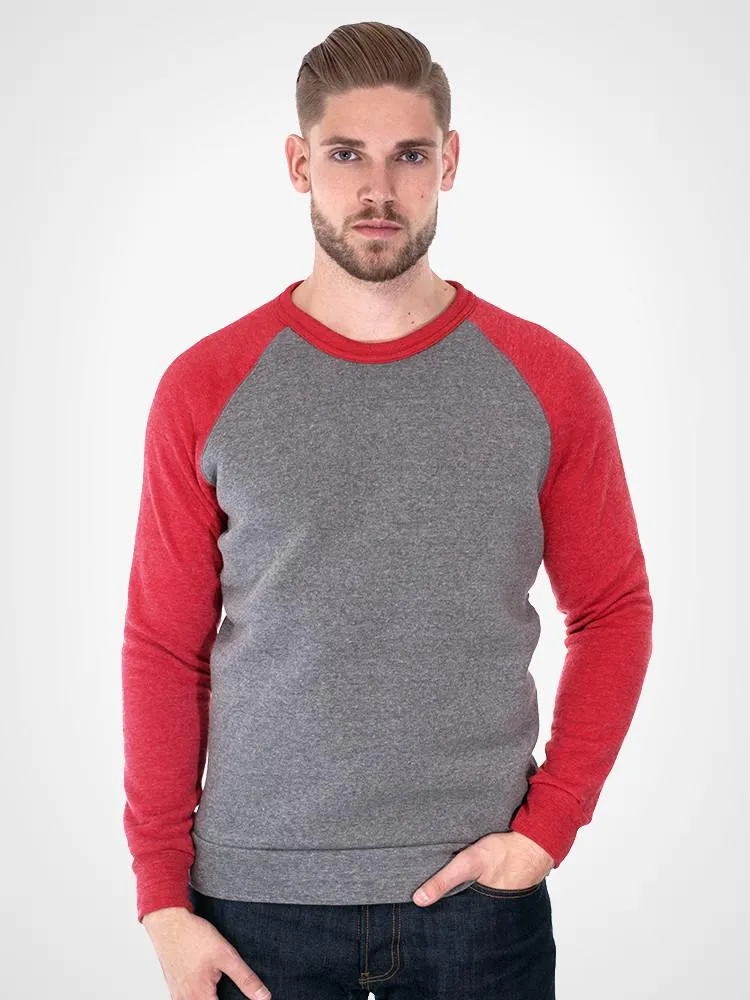 Champ Color Block