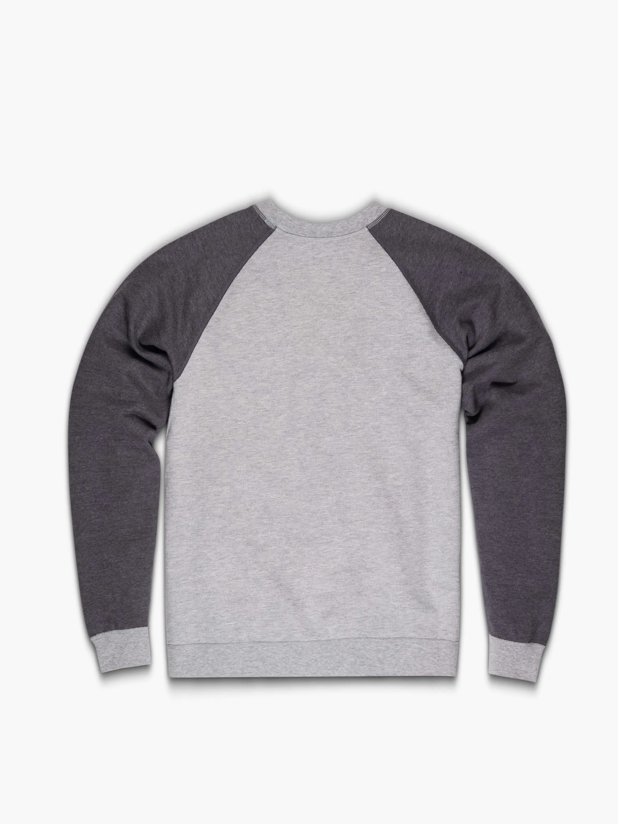Classic Crewneck - Stamp