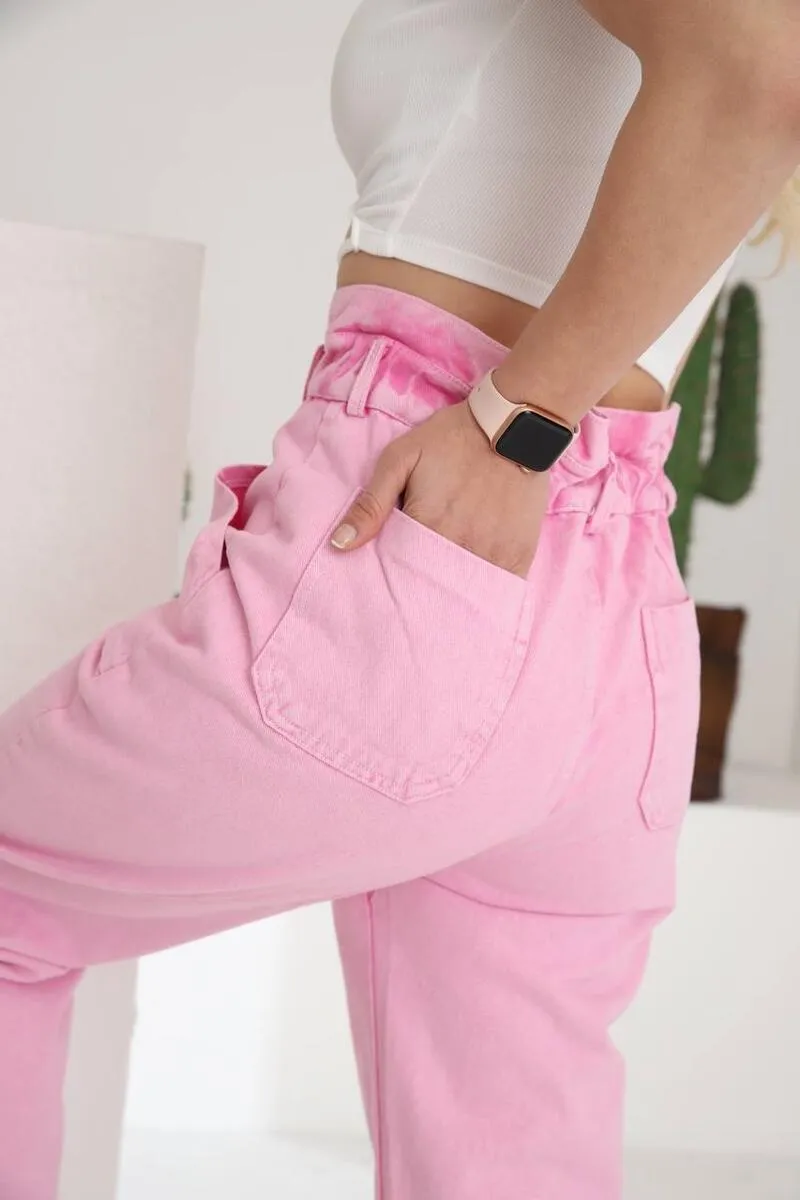 Comfort Chic Soft Fit Denim