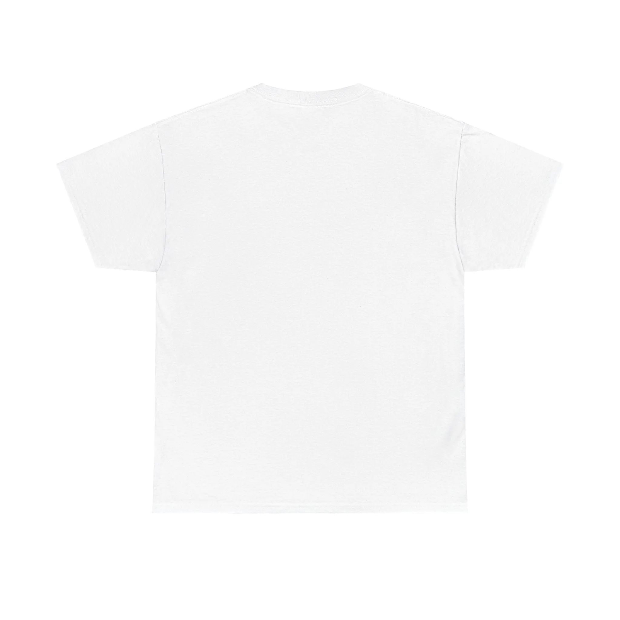 Daddy's Girl Heavy Cotton Tee