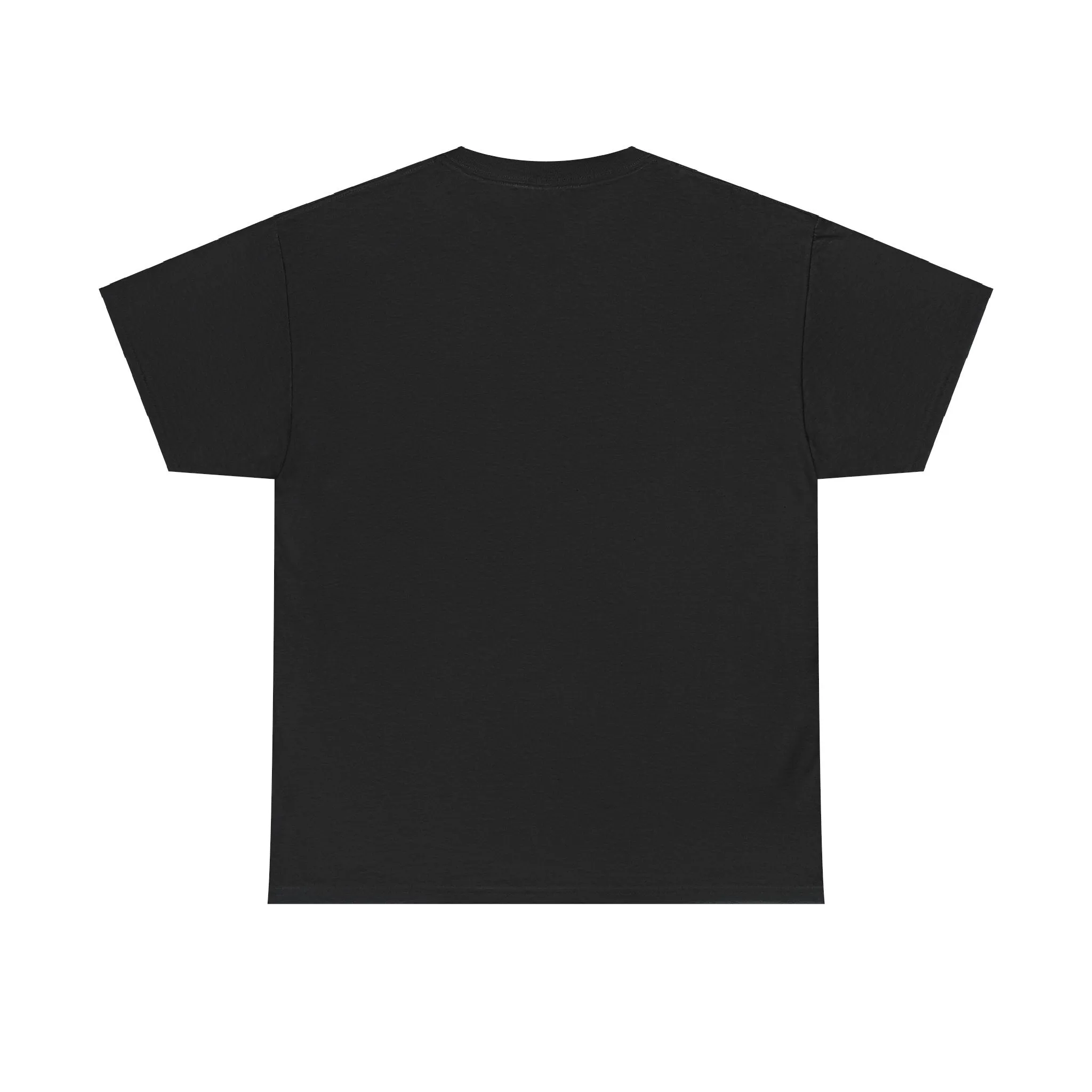 Daddy's Girl Heavy Cotton Tee