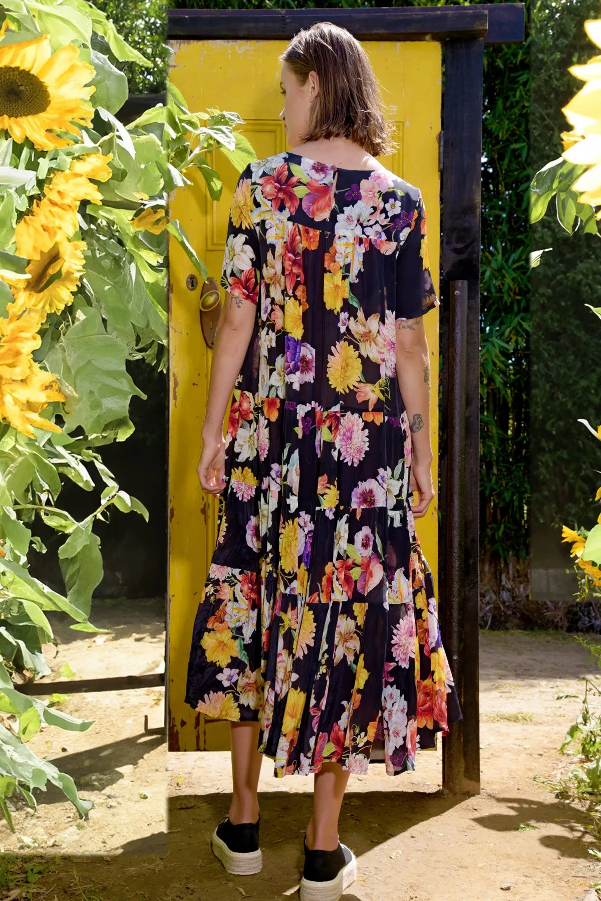 HAPPY HOUR DRESS