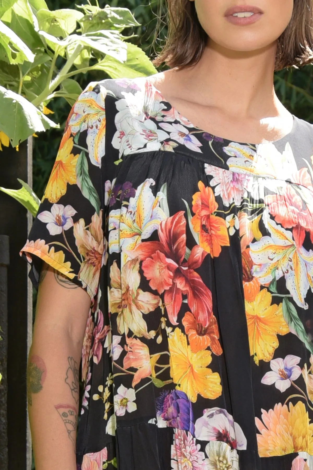 HAPPY HOUR DRESS