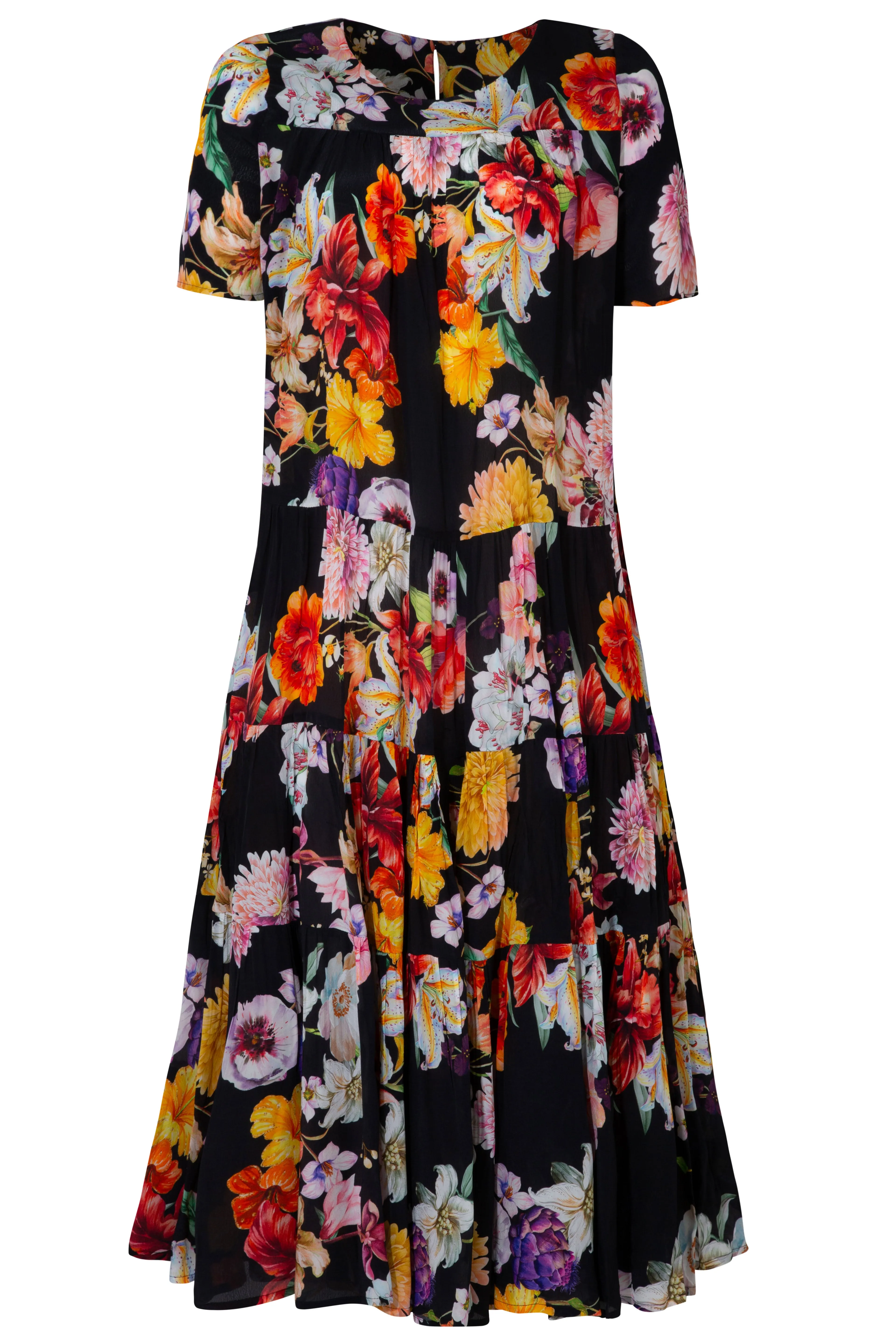 HAPPY HOUR DRESS