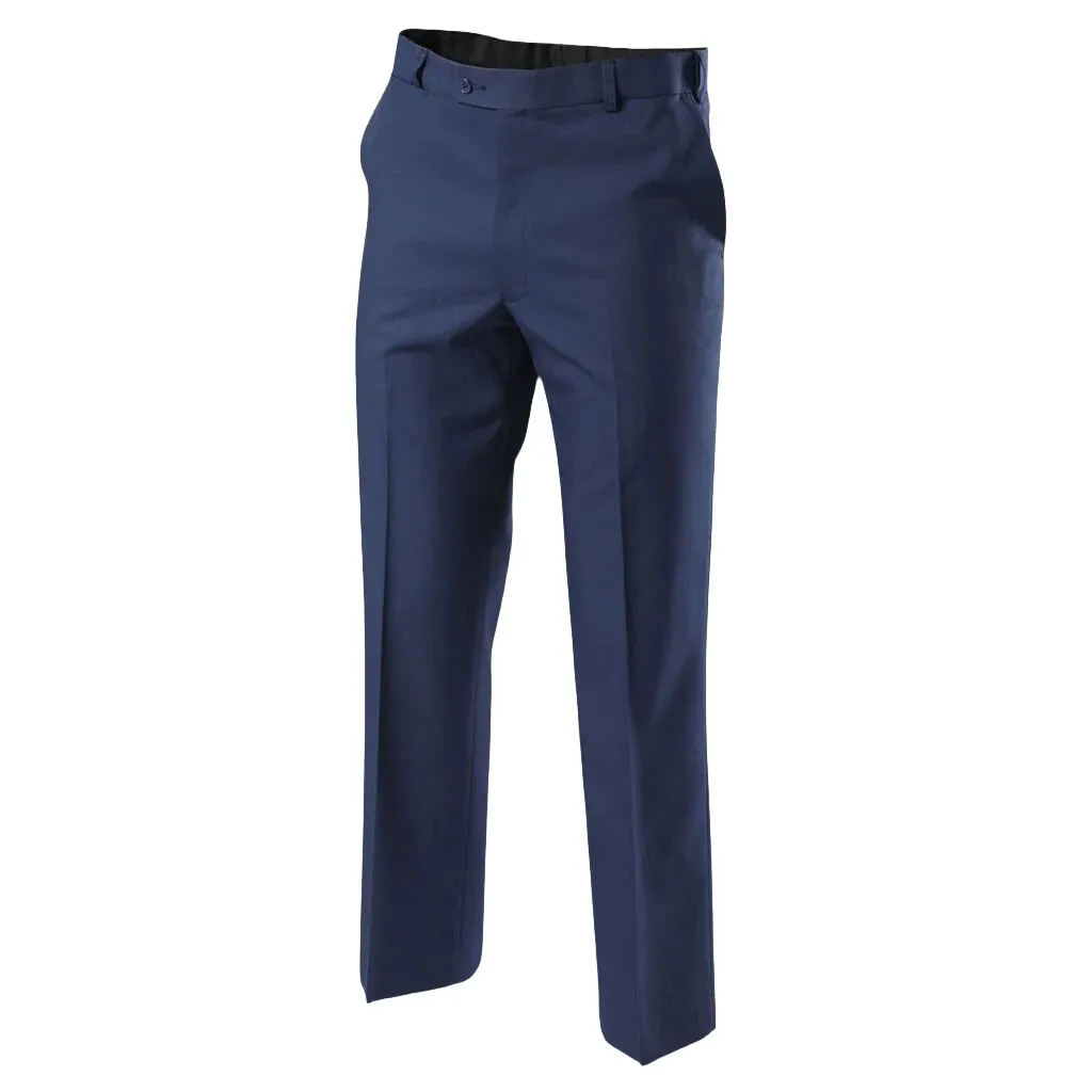 Hard Yakka Permanent Press Plain Front Pant (2nd Colour) (Y02594)