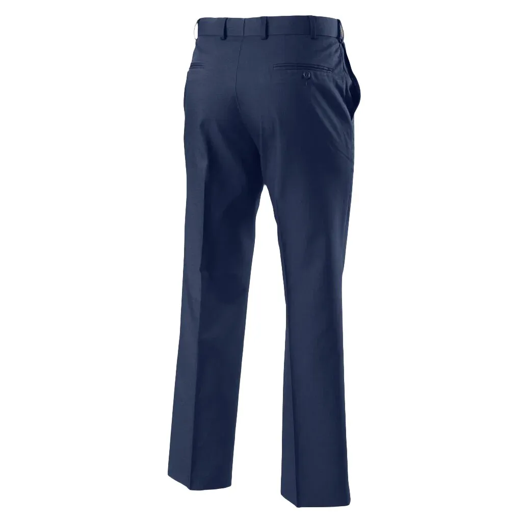Hard Yakka Permanent Press Plain Front Pant (2nd Colour) (Y02594)