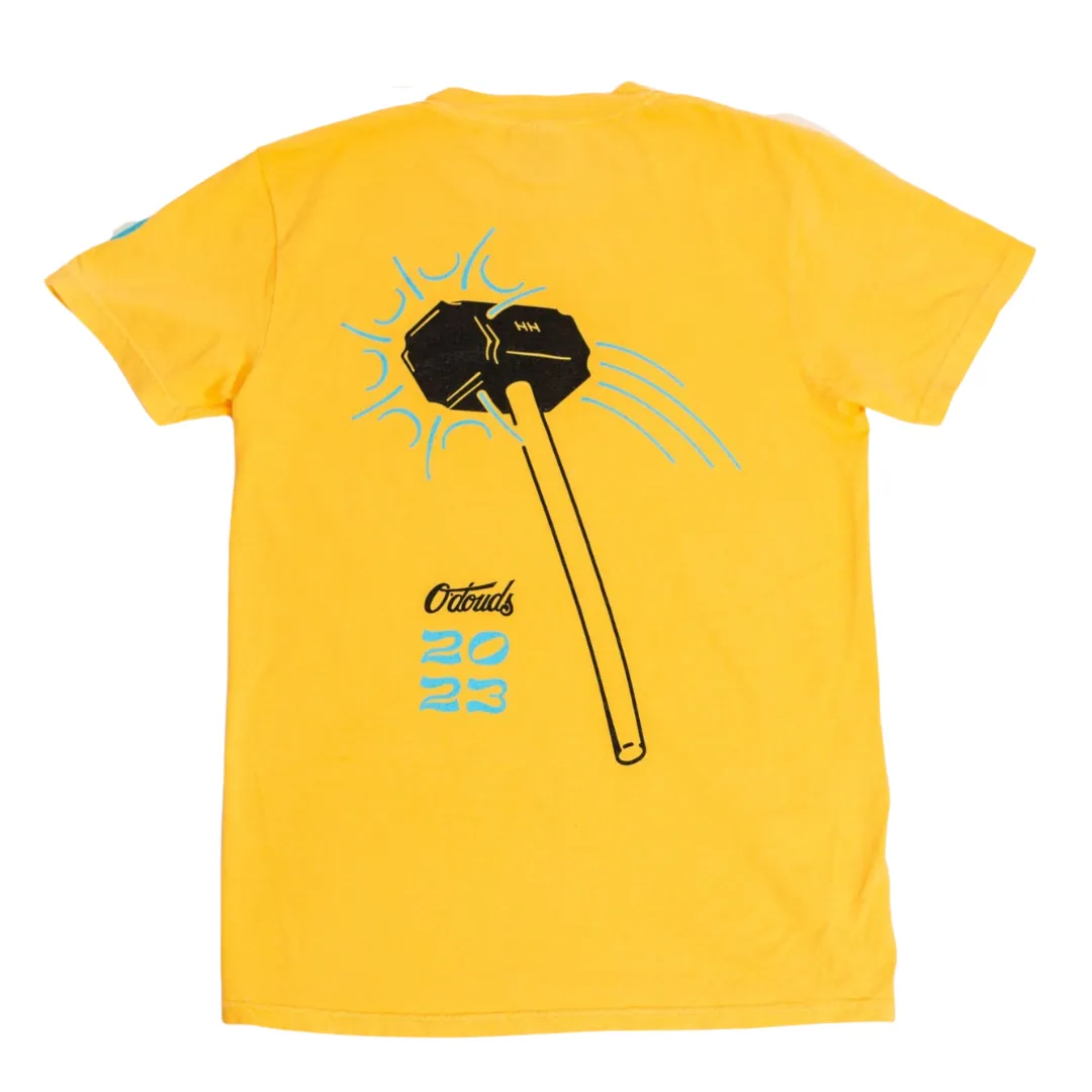 Heavy Hammer Shirt