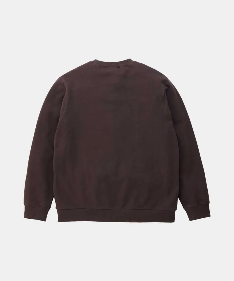 I Climb Stuff Sweatshirt