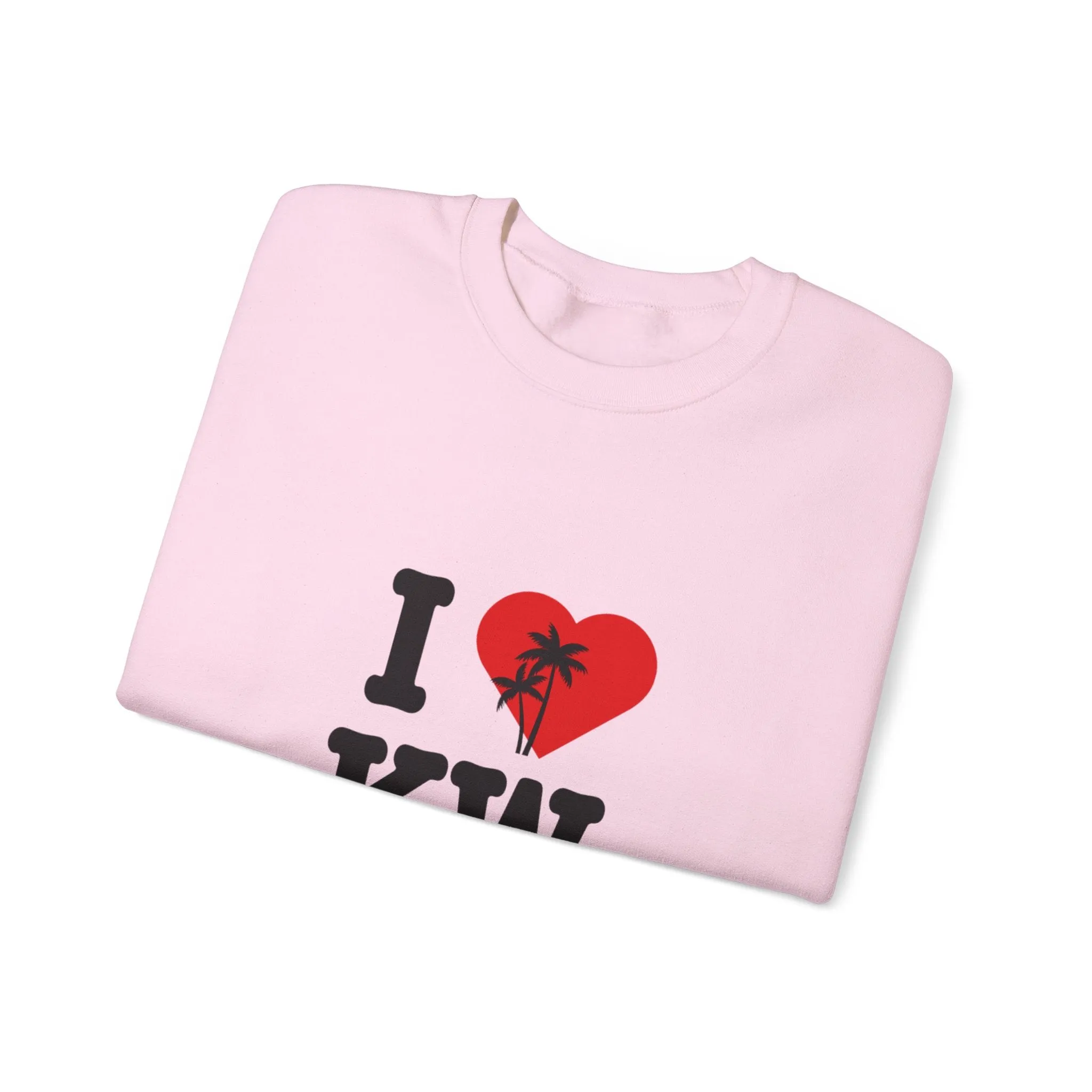 I Heart Key West Sweatshirt