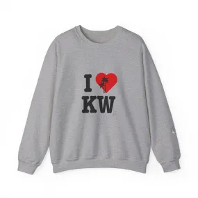 I Heart Key West Sweatshirt