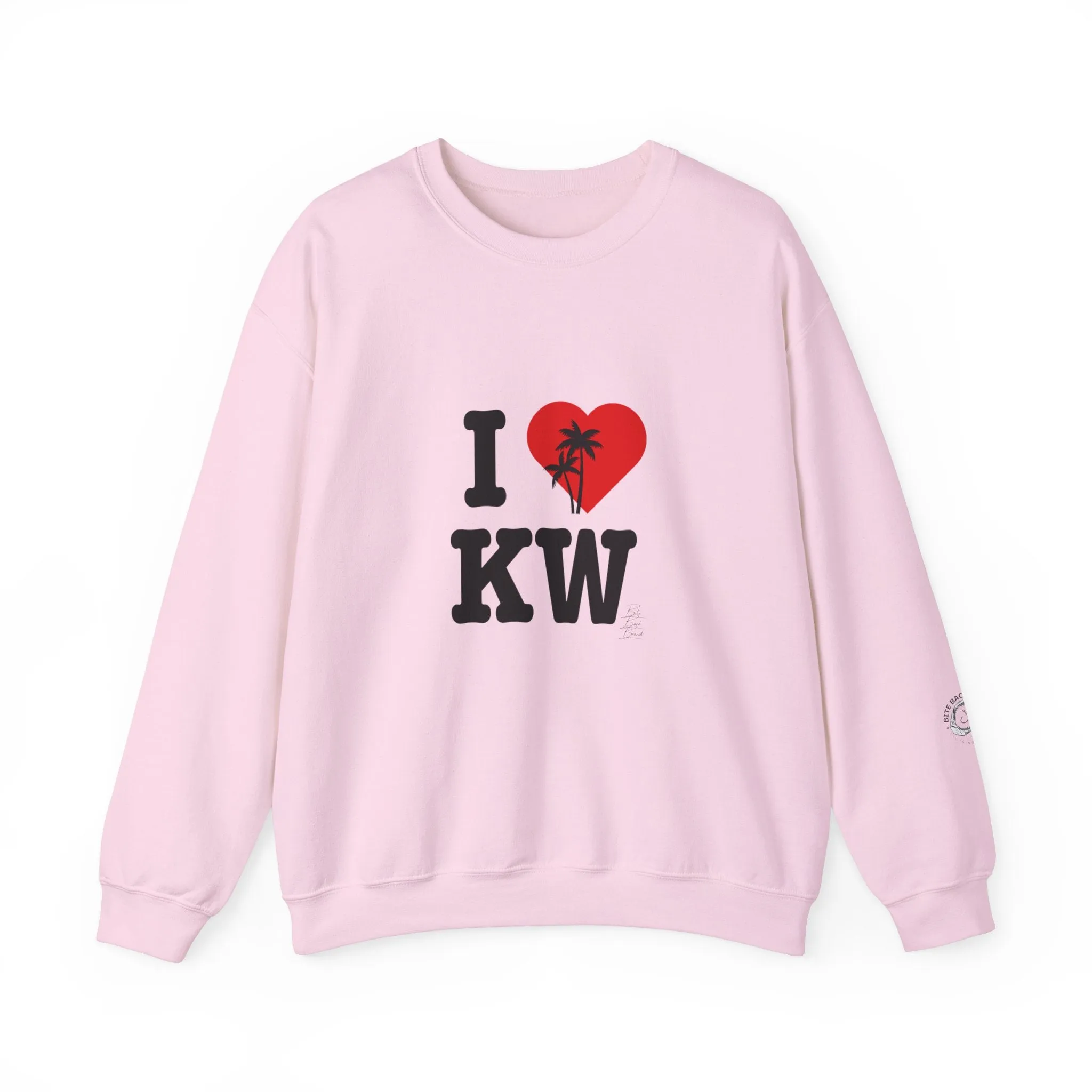 I Heart Key West Sweatshirt