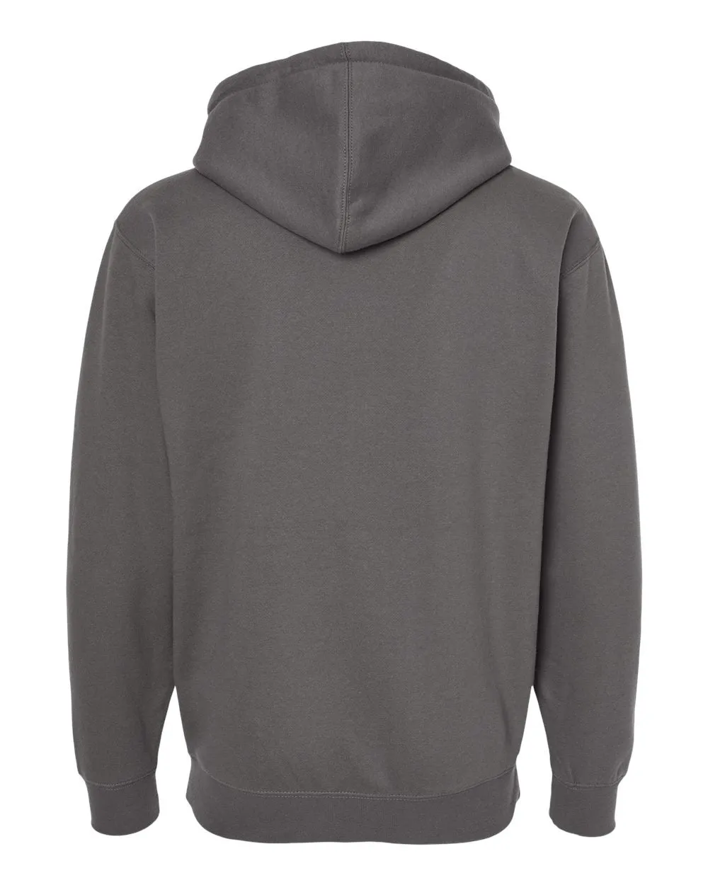 Independent Trading Co. Heavyweight Full-Zip Hooded Sweatshirt IND4000Z