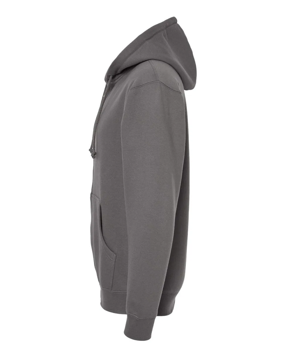 Independent Trading Co. Heavyweight Full-Zip Hooded Sweatshirt IND4000Z