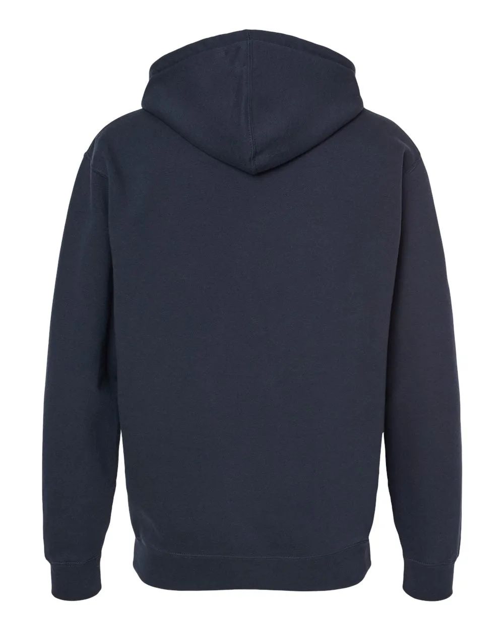 Independent Trading Co. Heavyweight Full-Zip Hooded Sweatshirt IND4000Z