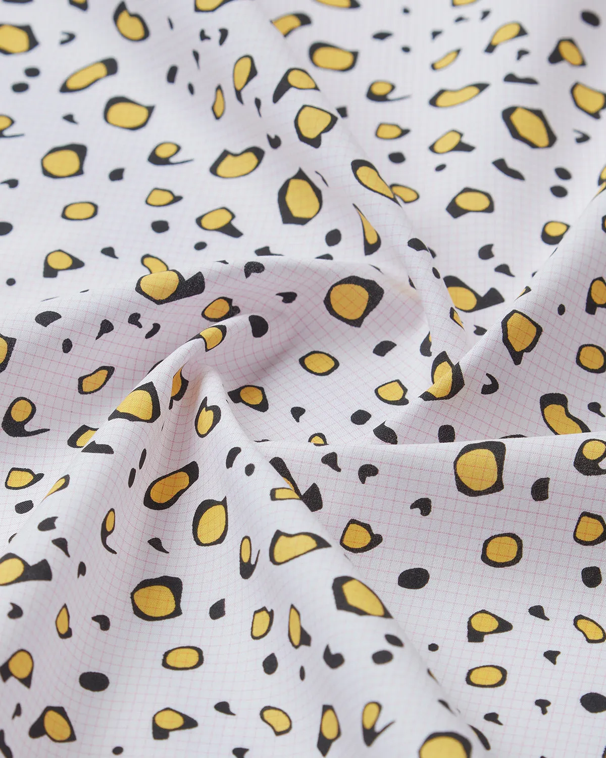 Japanese-Inspired Feta Fragment Graphic T-Shirt