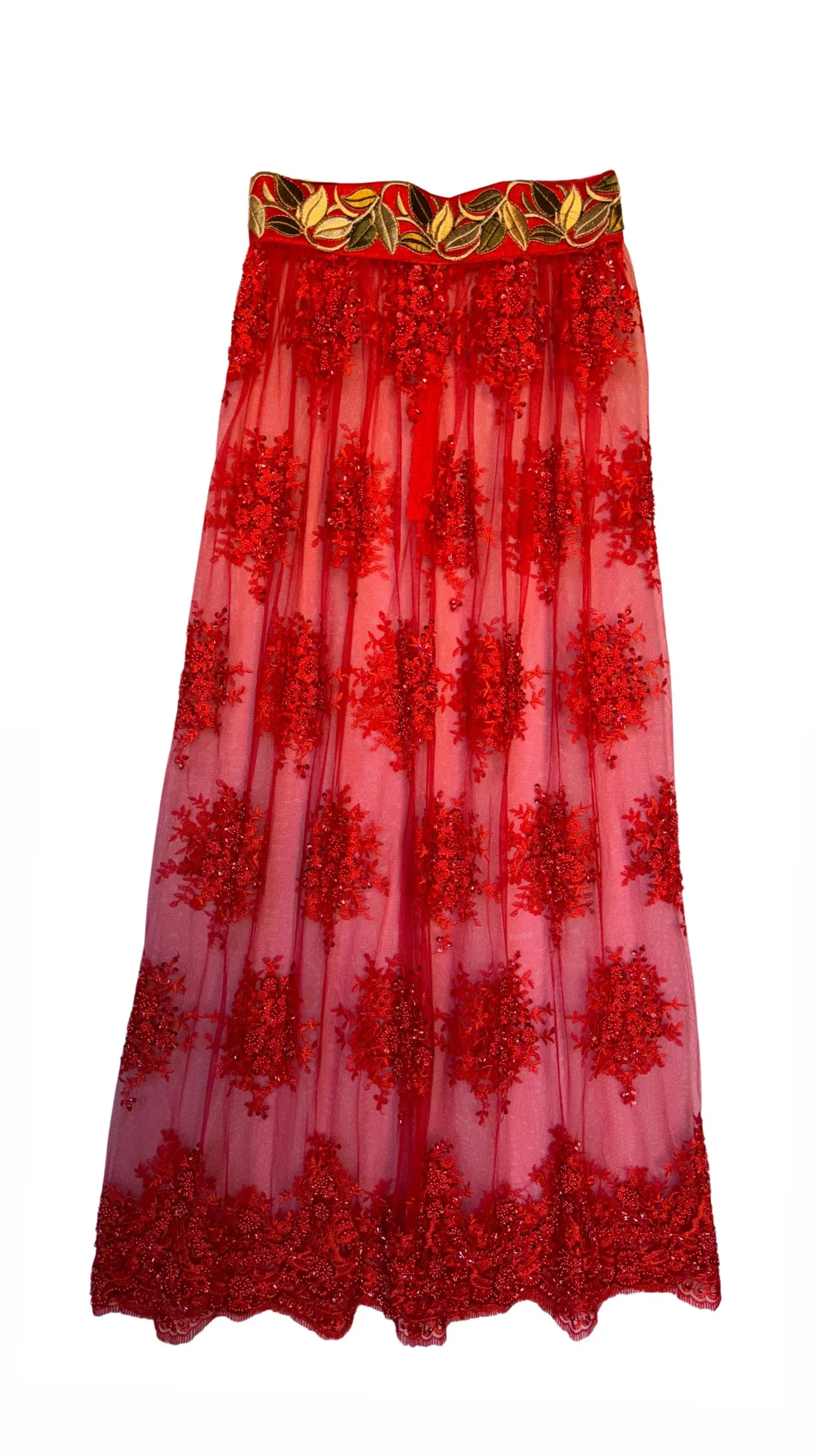 JIRI KALFAR Skirt